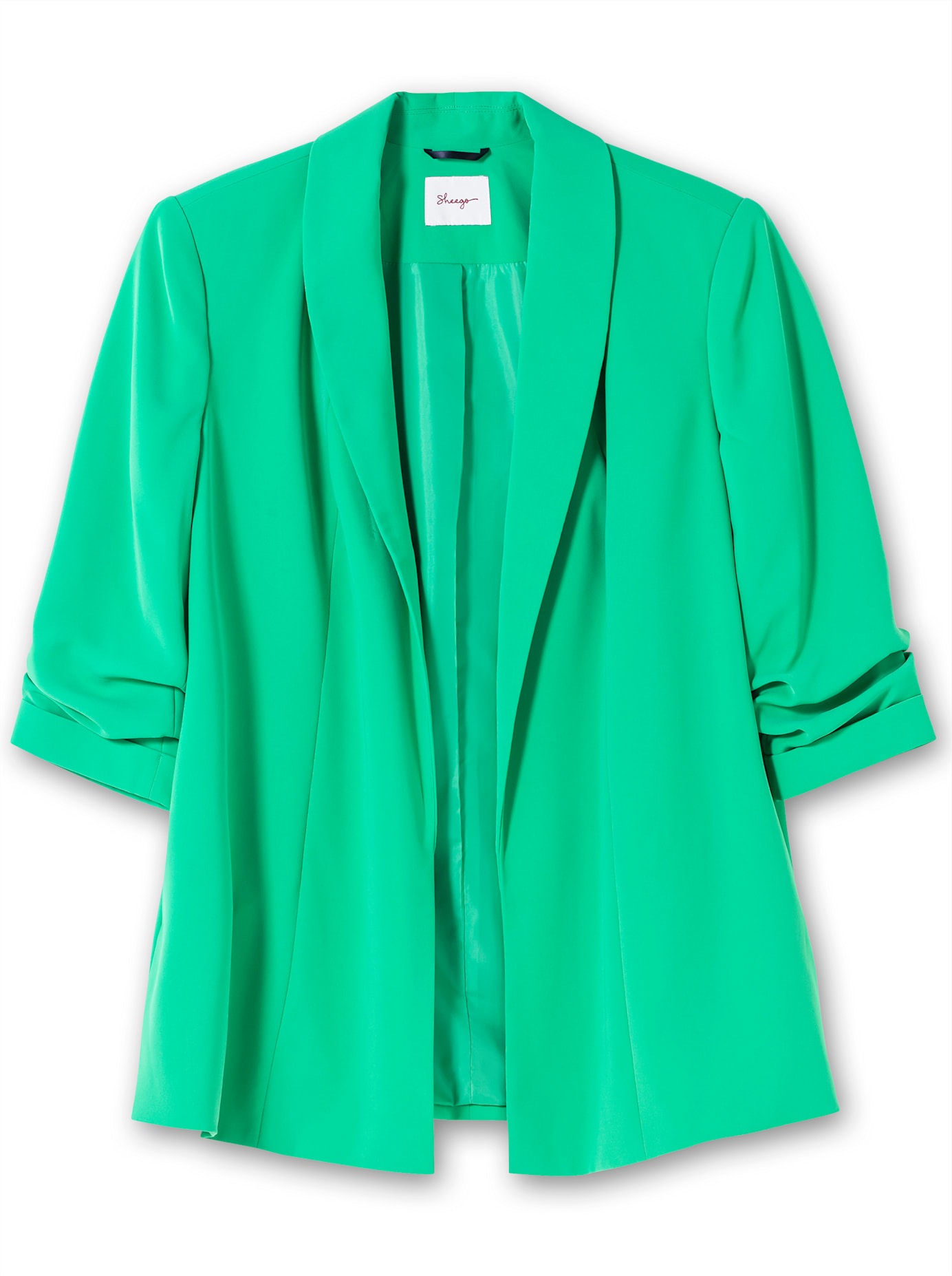 Sheego Longblazer »Longblazer«