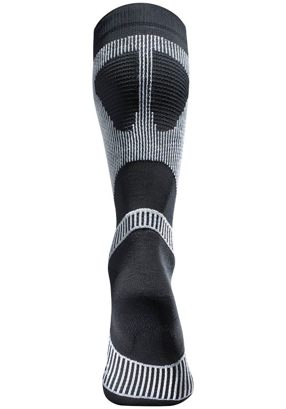 Bauerfeind Sportsocken »Run Performance Compression Socks«, mit Kompression