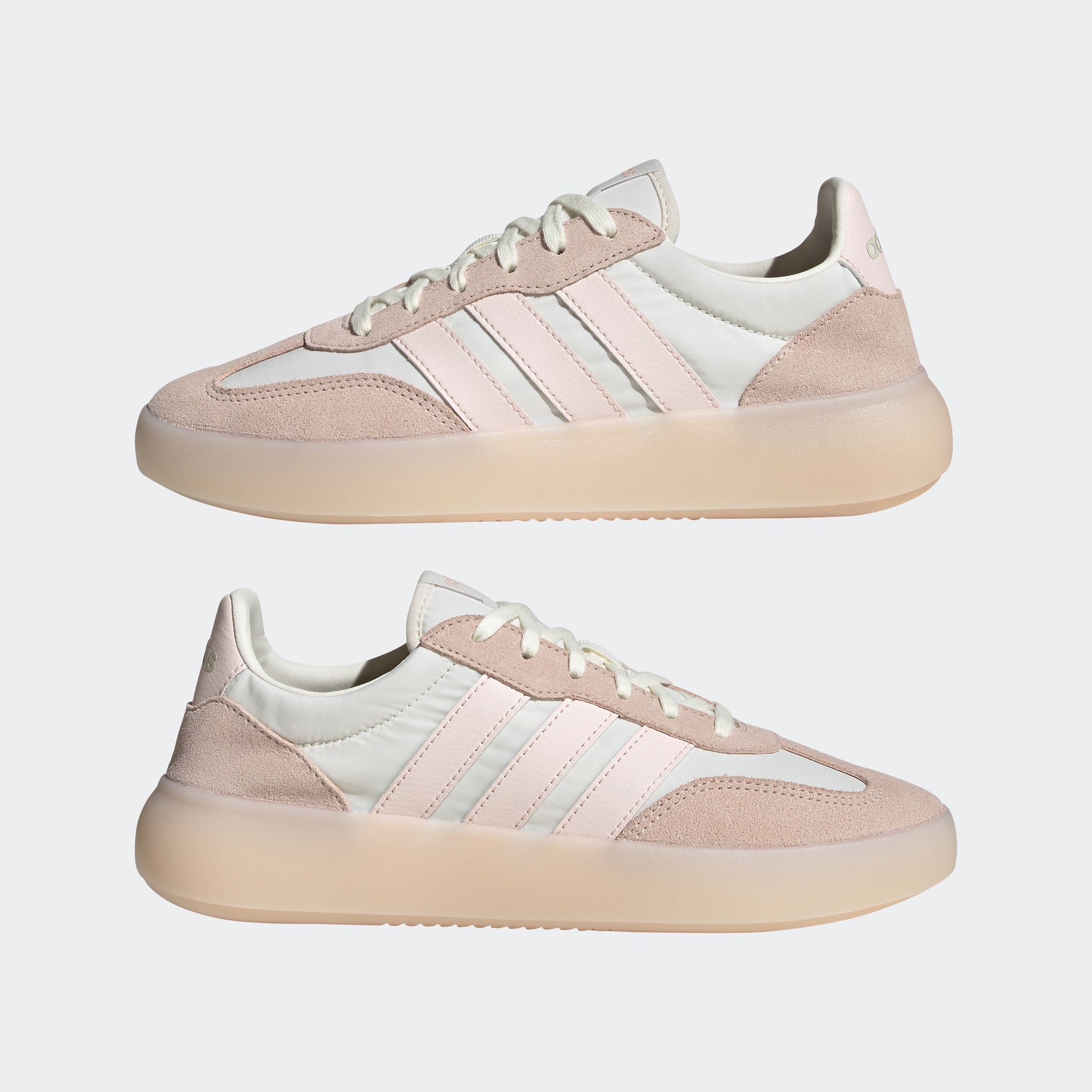 adidas Sportswear Sneaker »BARREDA DECODE«, Design auf den Spuren des adidas Handball Spezial