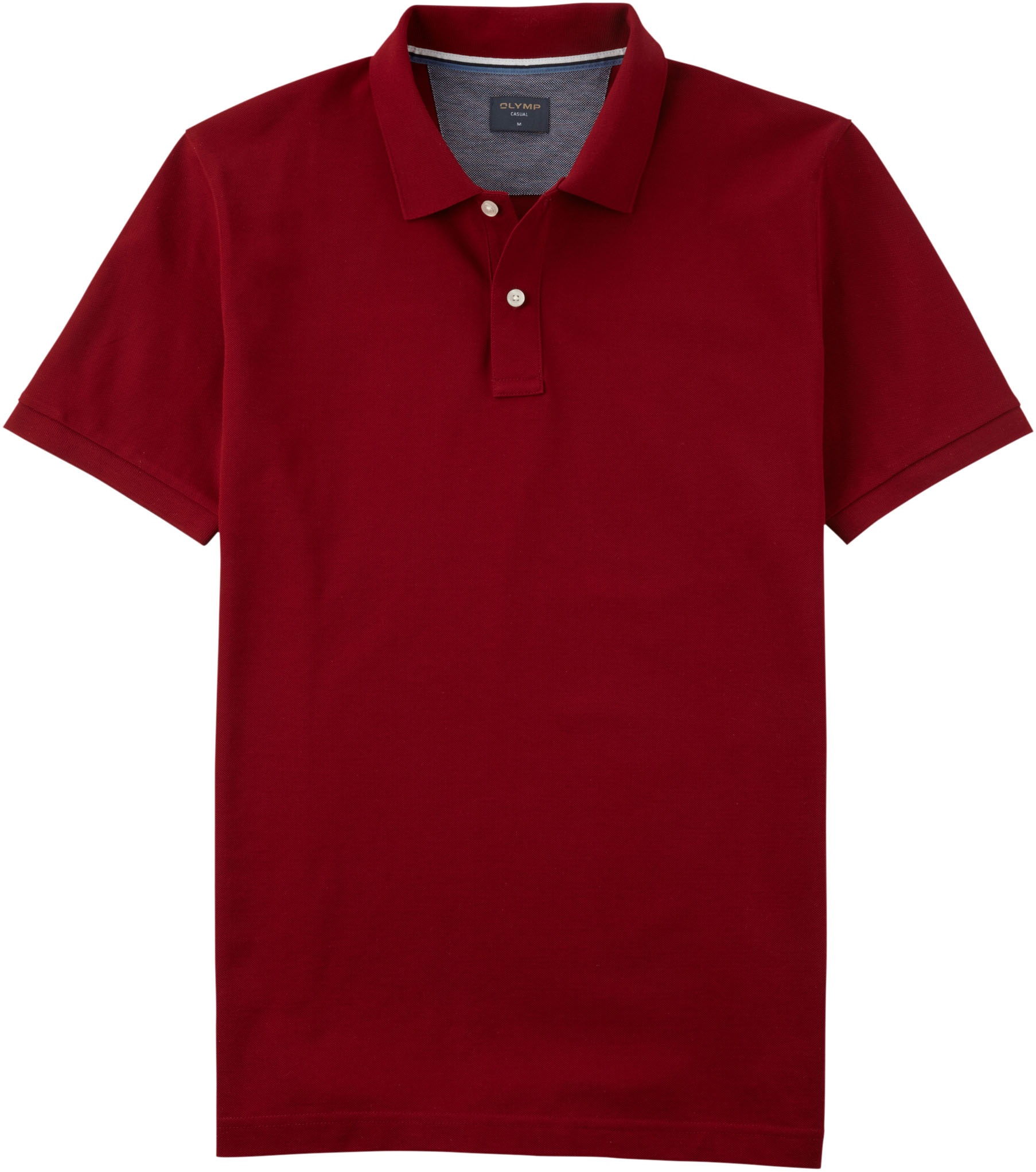 OLYMP Poloshirt »Casual«