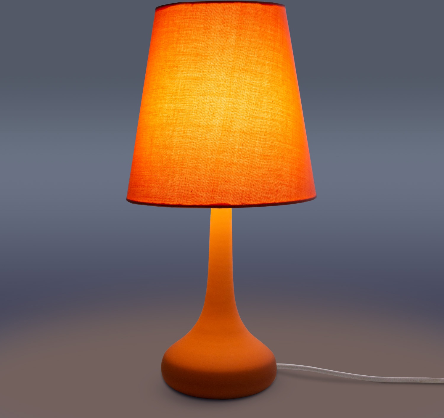Paco Home Tischleuchte »HELA«, 1 LED E14 Für bestellen u. Lampe, flammig-flammig, bei Kinderzimmer Wohnzimmer Tischleuchte Modern OTTO