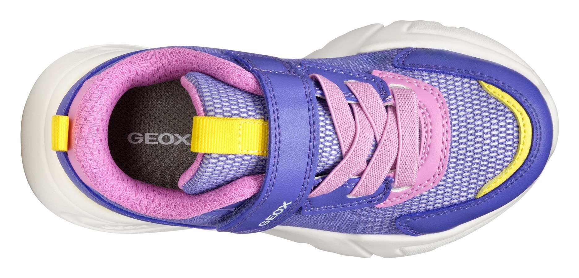 Geox Sneaker »J LOFTUS GIRL«