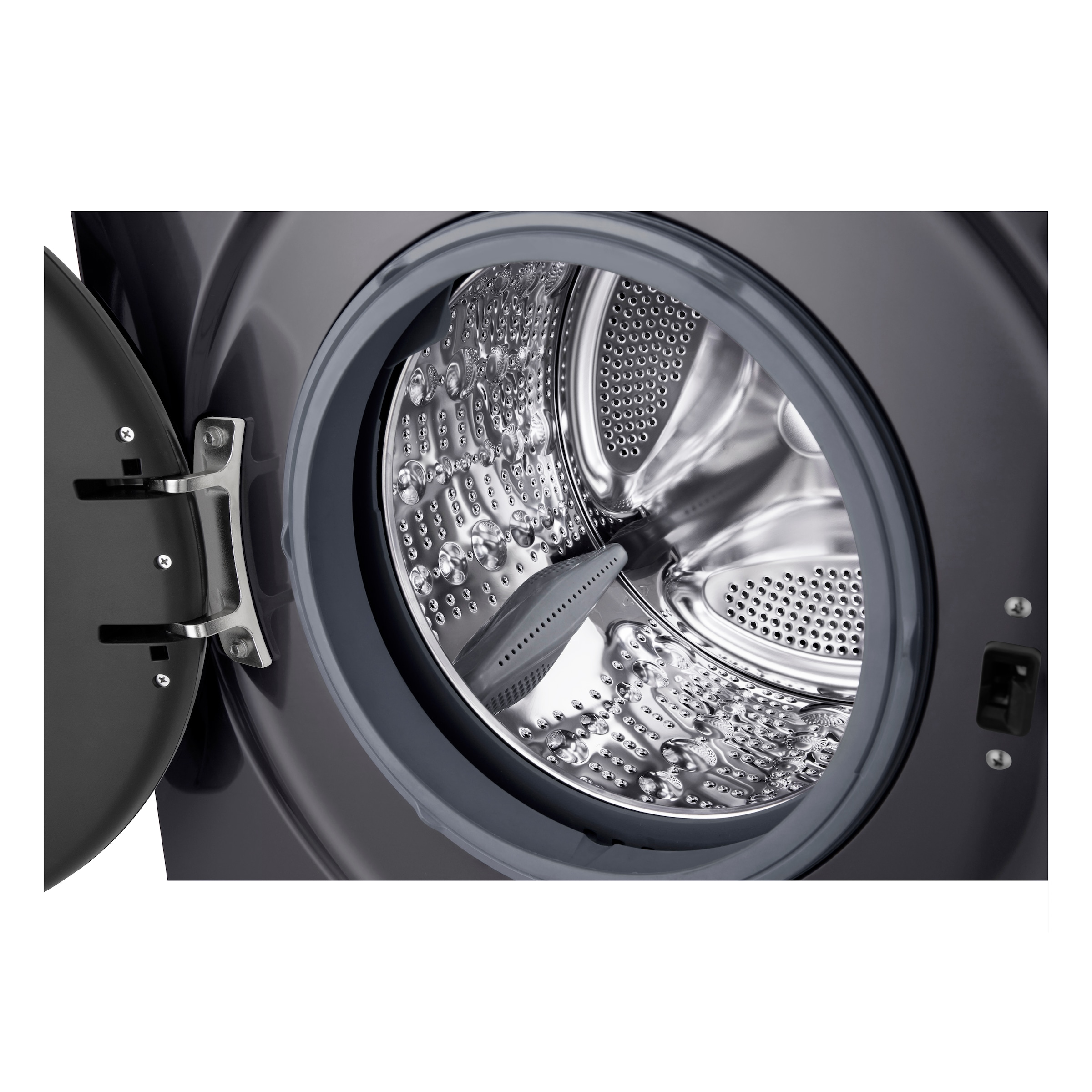 LG Waschmaschine unterbaufähig »F4WB309YB« 9 kg 1400 U/min
