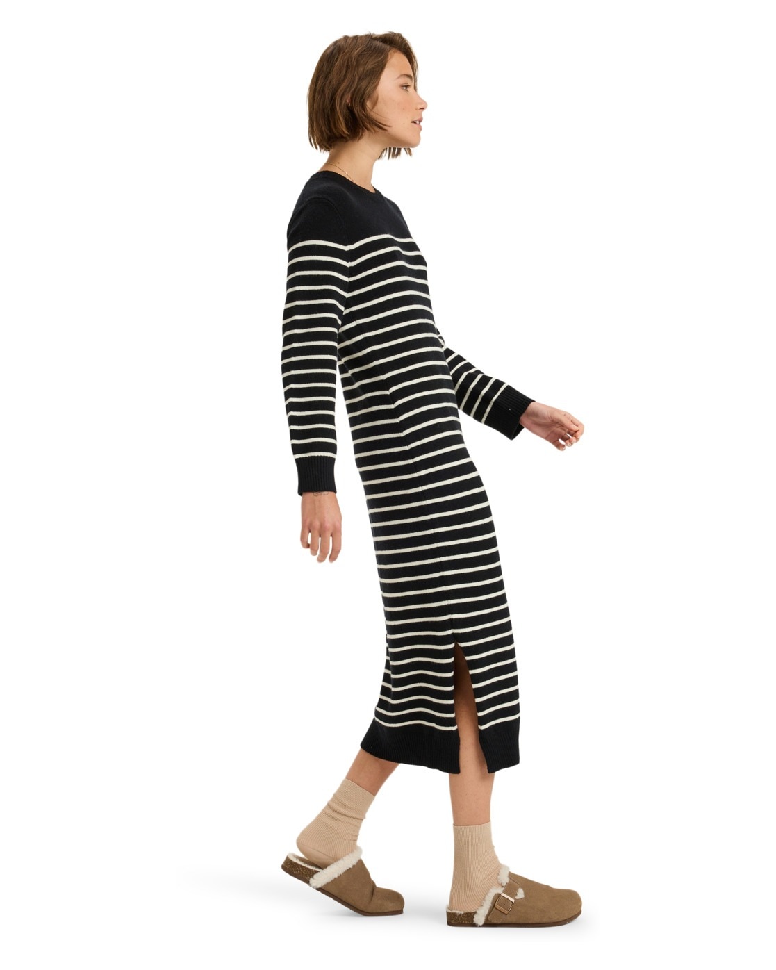 Roxy Strickkleid »Cool Waves«