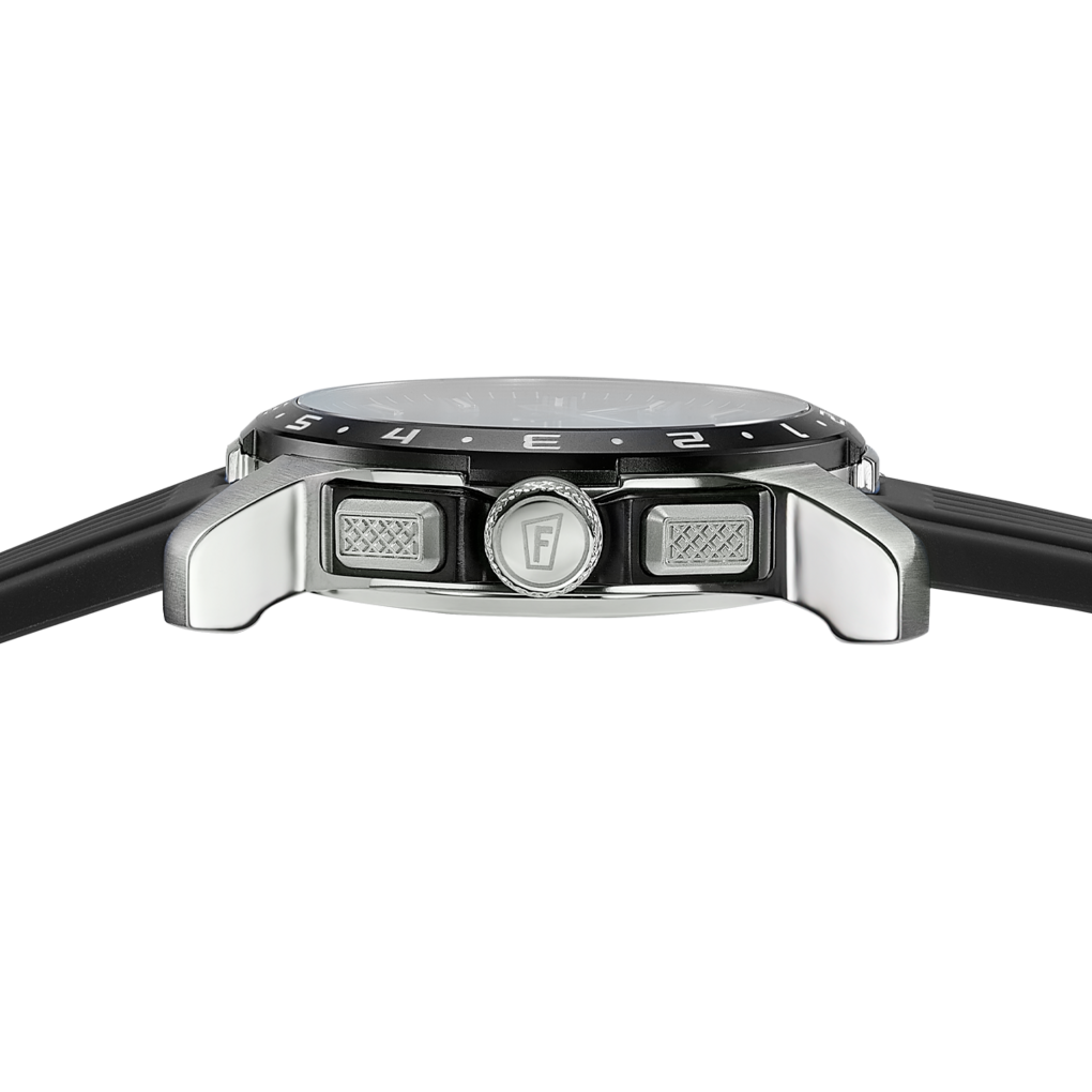Festina Smartwatch »Connected Full D«