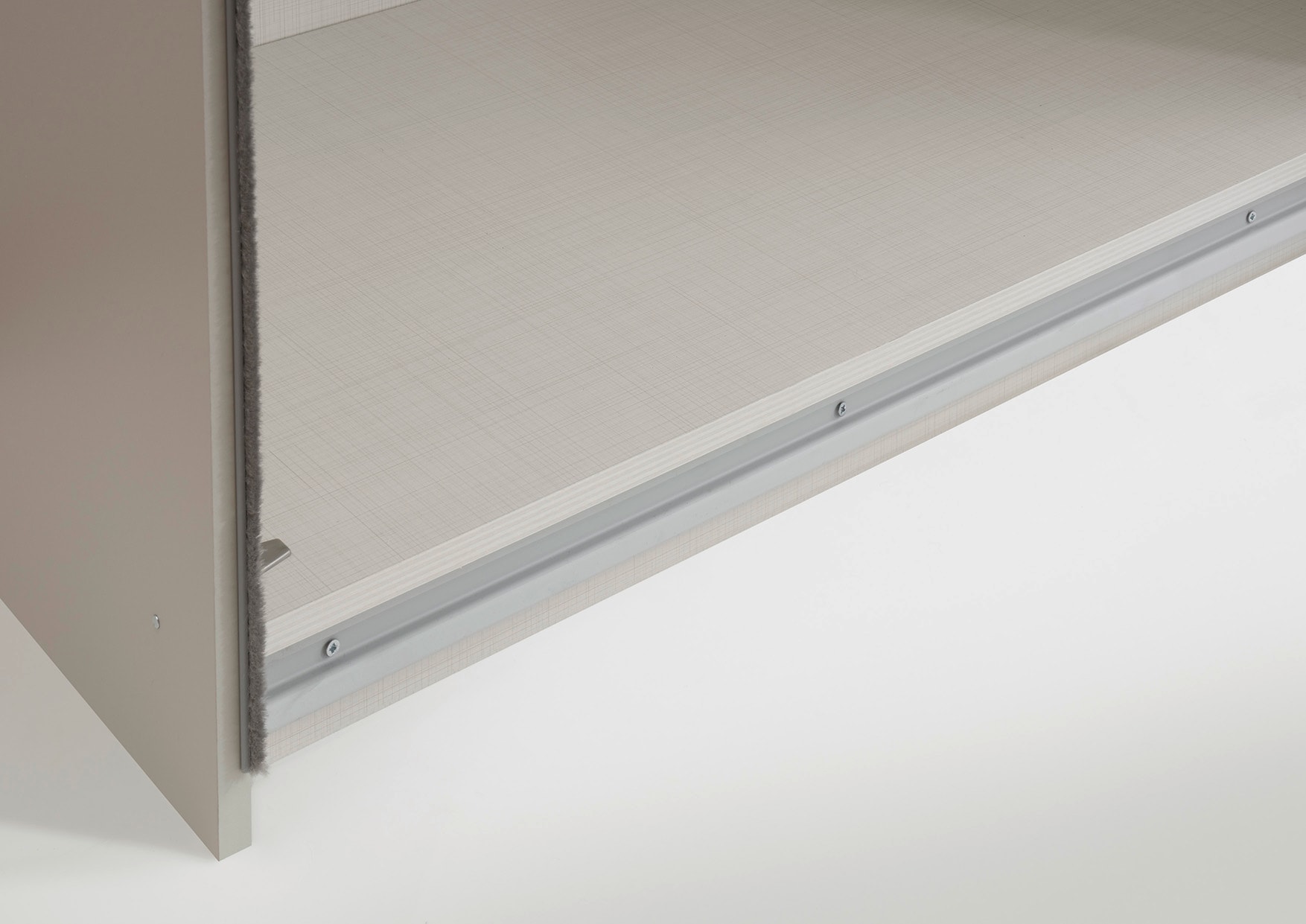 STAUD Schwebetürenschrank »Sinfonie Plus, edles Design in hochwertiger Qualität, Made in Germany« Mit vier verschiedenen Ausstattungsvarianten