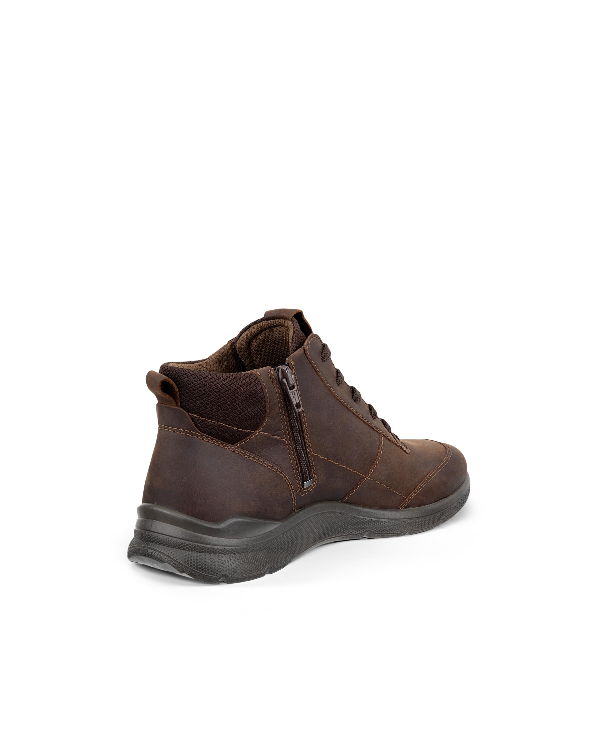 Ecco Schnürboots »ECCO IRVING«  Schnürstiefelette, Boots mit Waterproof