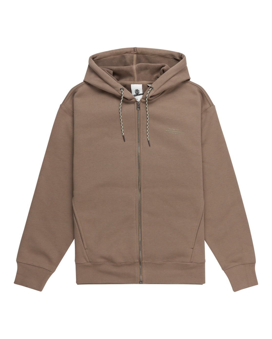 Element Kapuzensweatjacke »Rain Cornell«