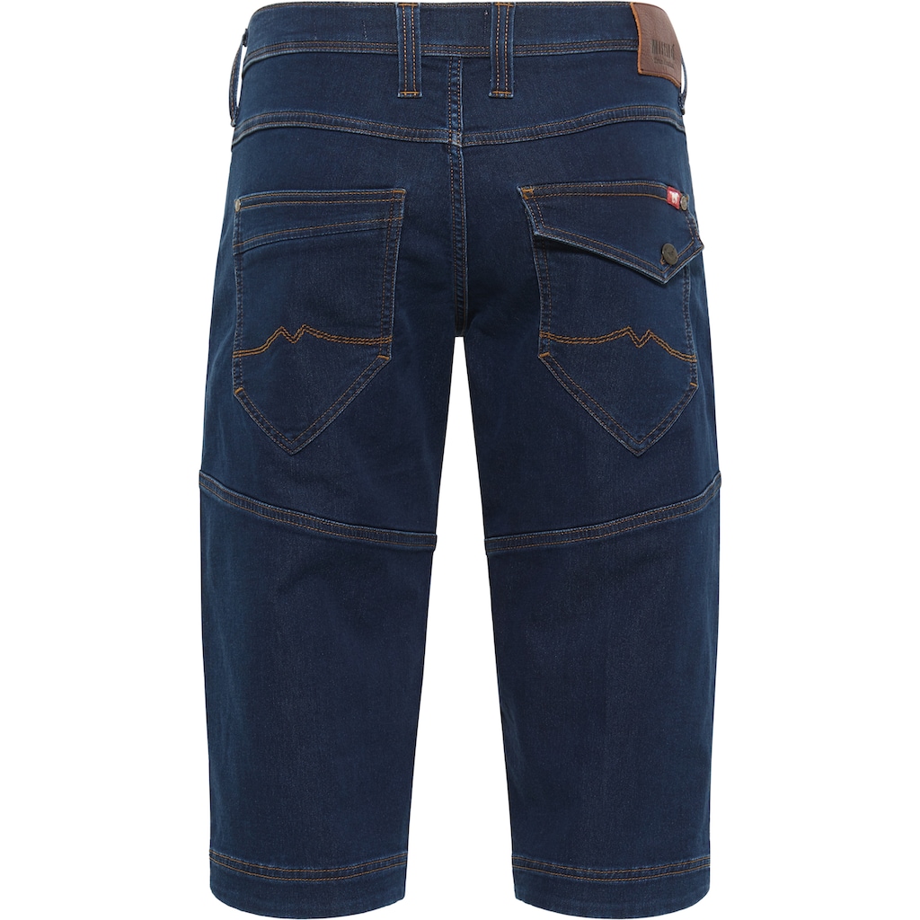 MUSTANG Jeansshorts »Fremont Shorts«
