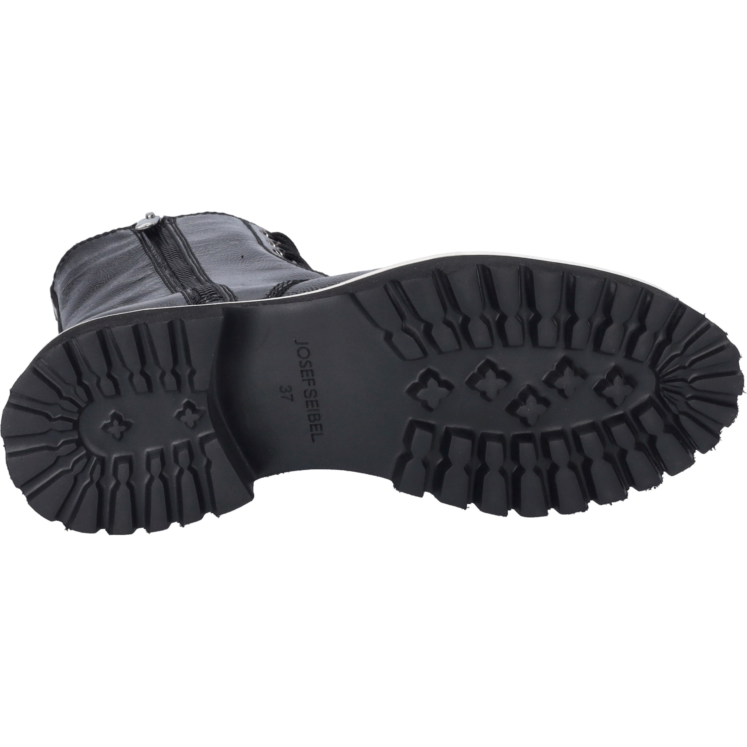 Josef Seibel Stiefel »Sallina 08, schwarz«