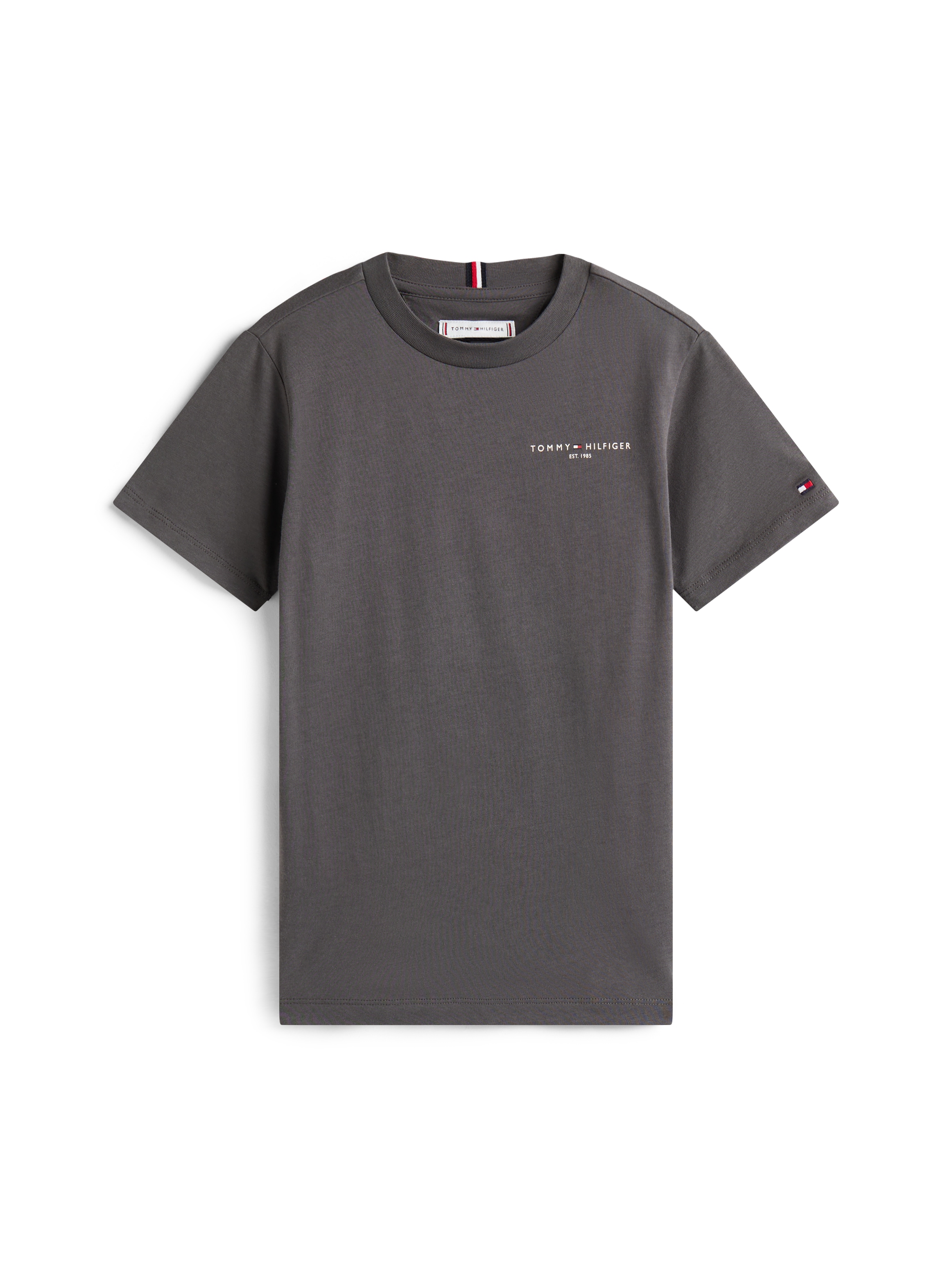 Tommy Hilfiger T-Shirt »MINI CORP T-SHIRT« Kinder bis 16 Jahre