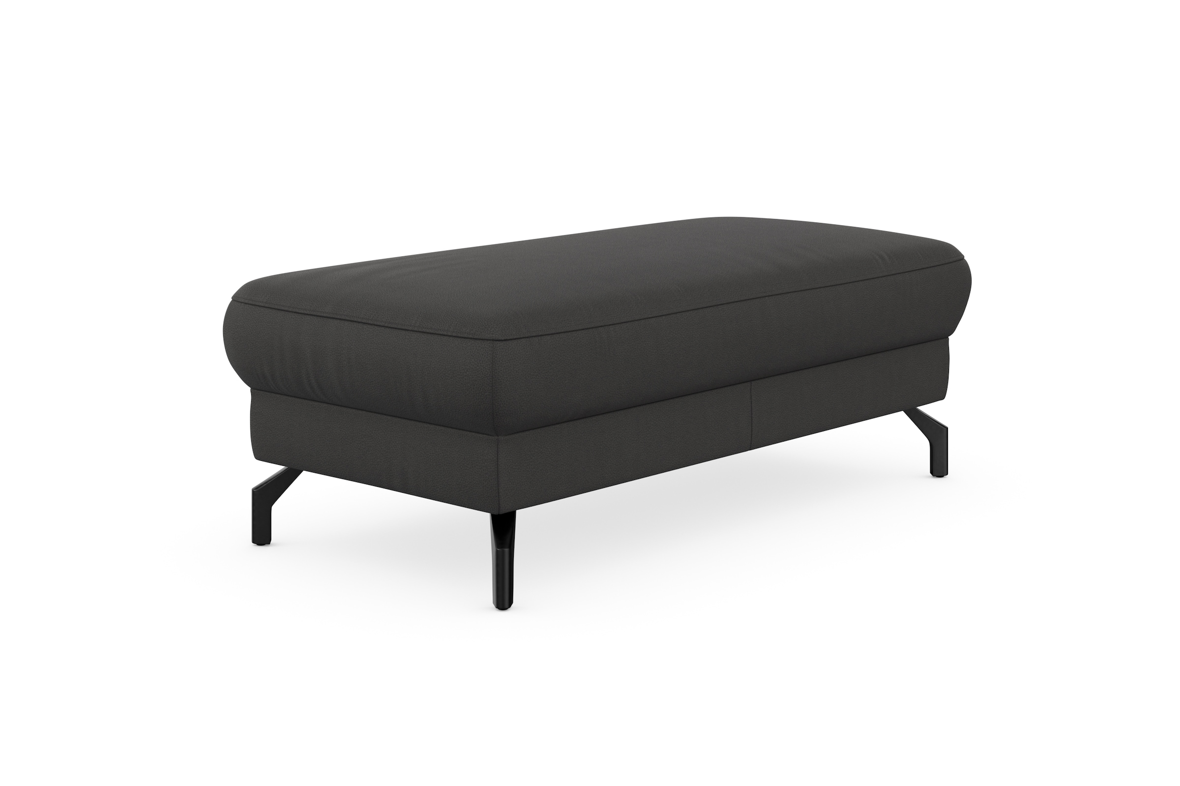 sit&more Hockerbank »Cinturo«, mit Federkern, Sitzhöhe 45 cm