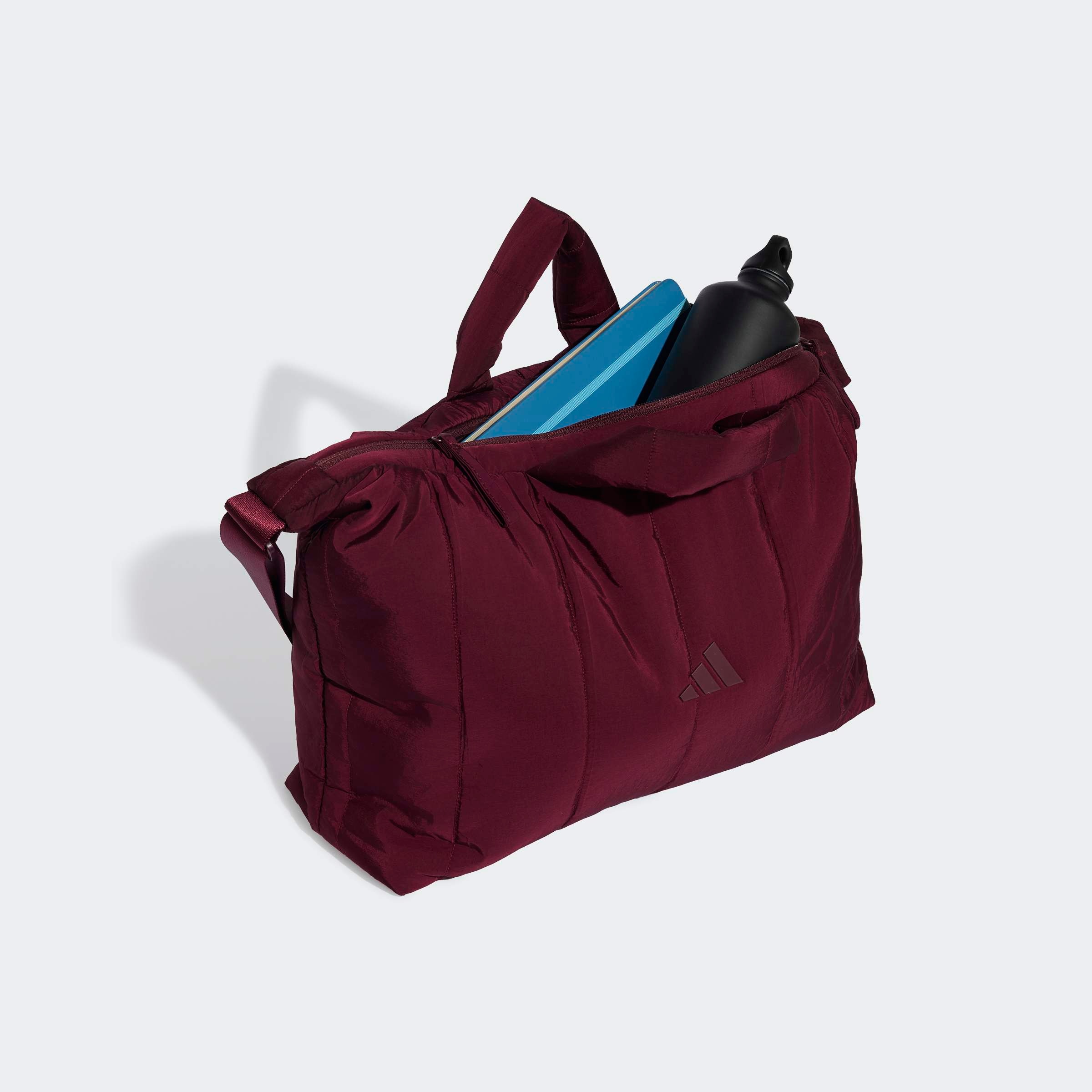 adidas Performance Sporttasche »WINTER TOTE« im sportlichen Stil, für Fitness und aktive Freizeit