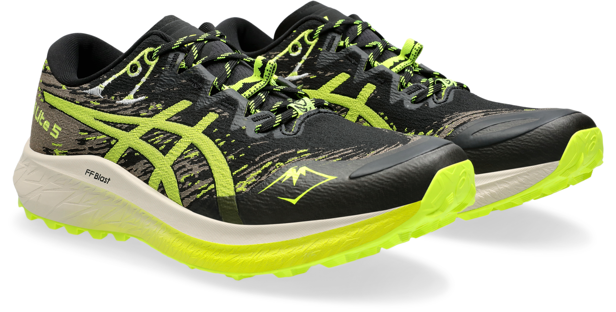 Trailrunningschuh »Fuji Lite 5«, Trailrunningschuh