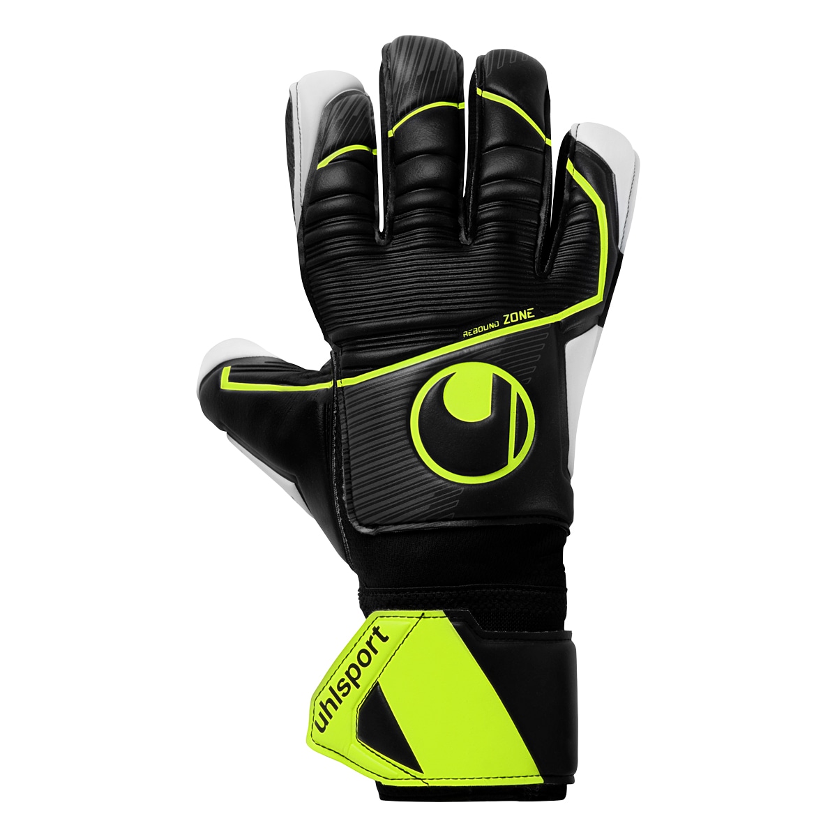 uhlsport Torwarthandschuhe »Torwarthandschuhe SUPERSOFT HN FLEX FRAME Kids« 1 Stk.