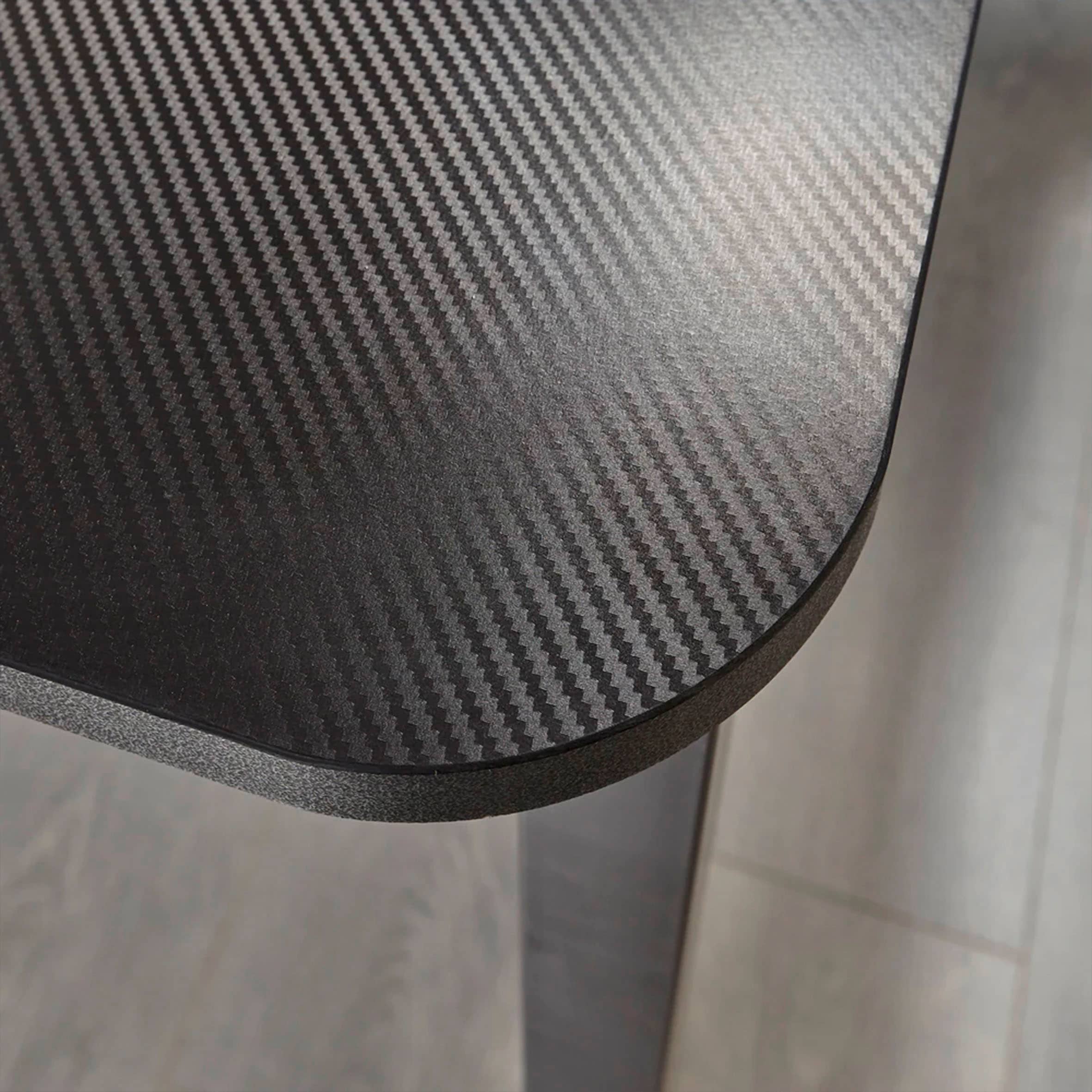 X Rocker Gamingtisch »Panther XL Ambi - Reversibler Gaming Eckschreibtisch in L-Form«