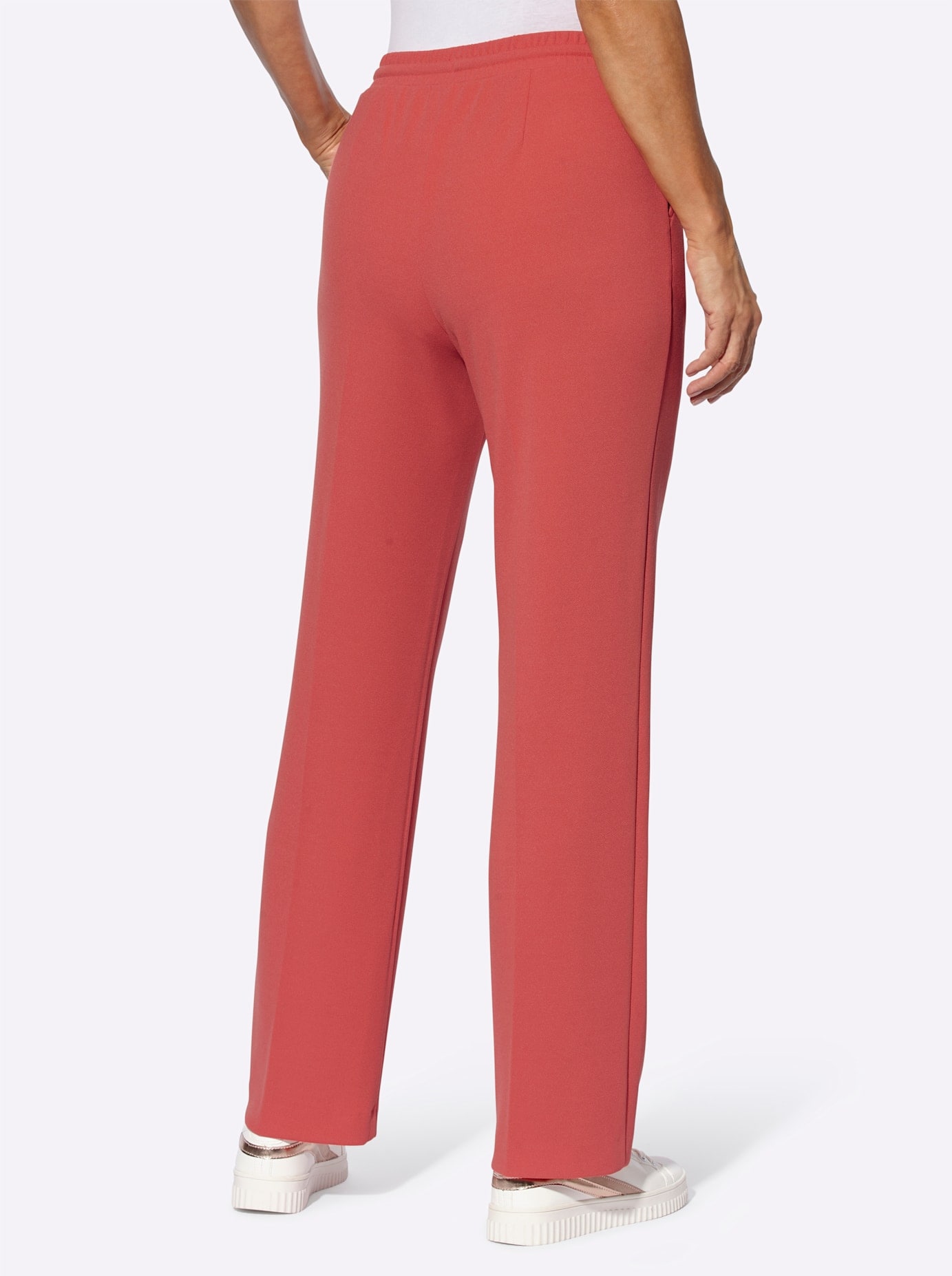 Classic Basics Schlupfhose