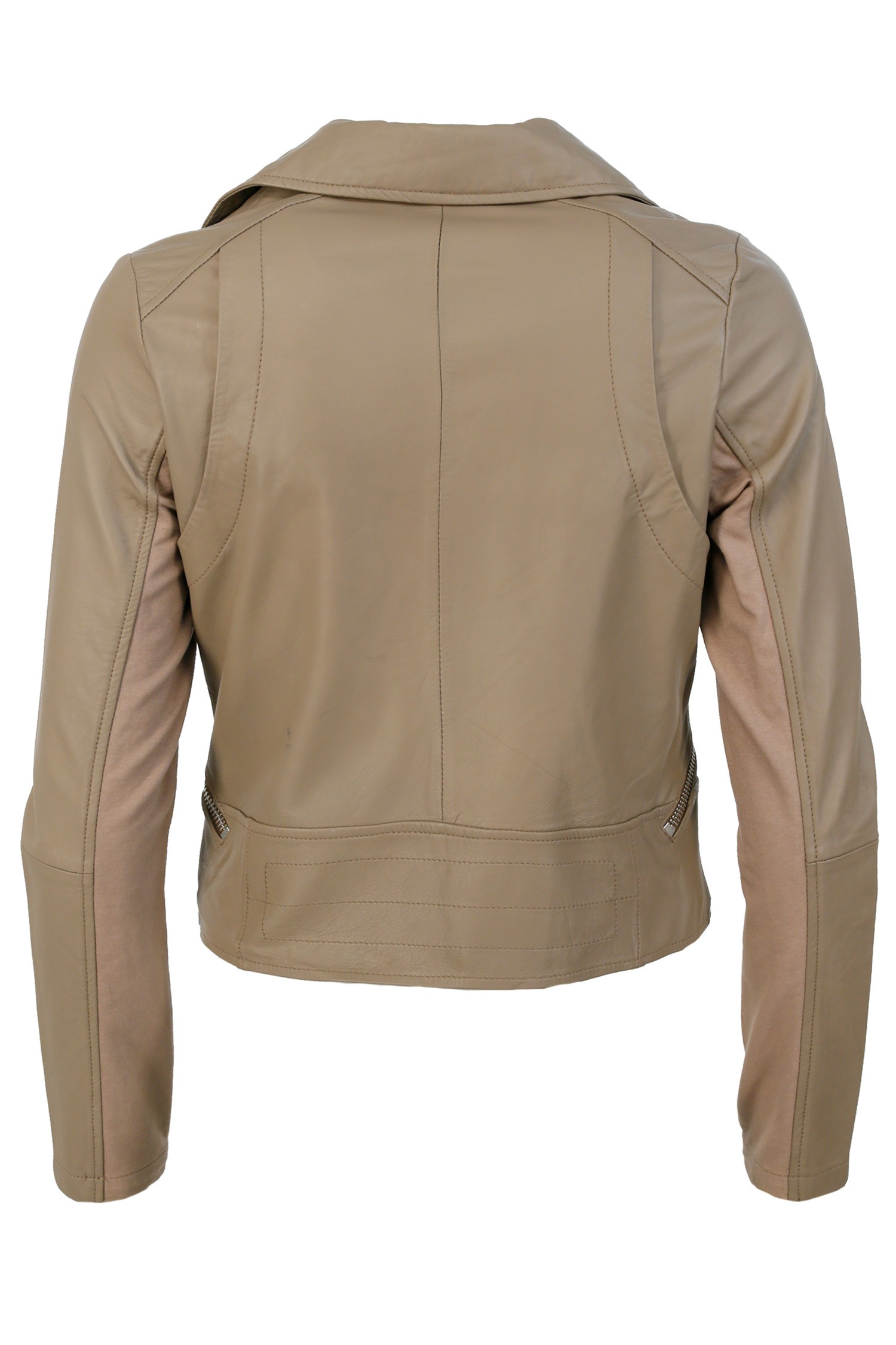 Maze Lederjacke »Lederjacke«
