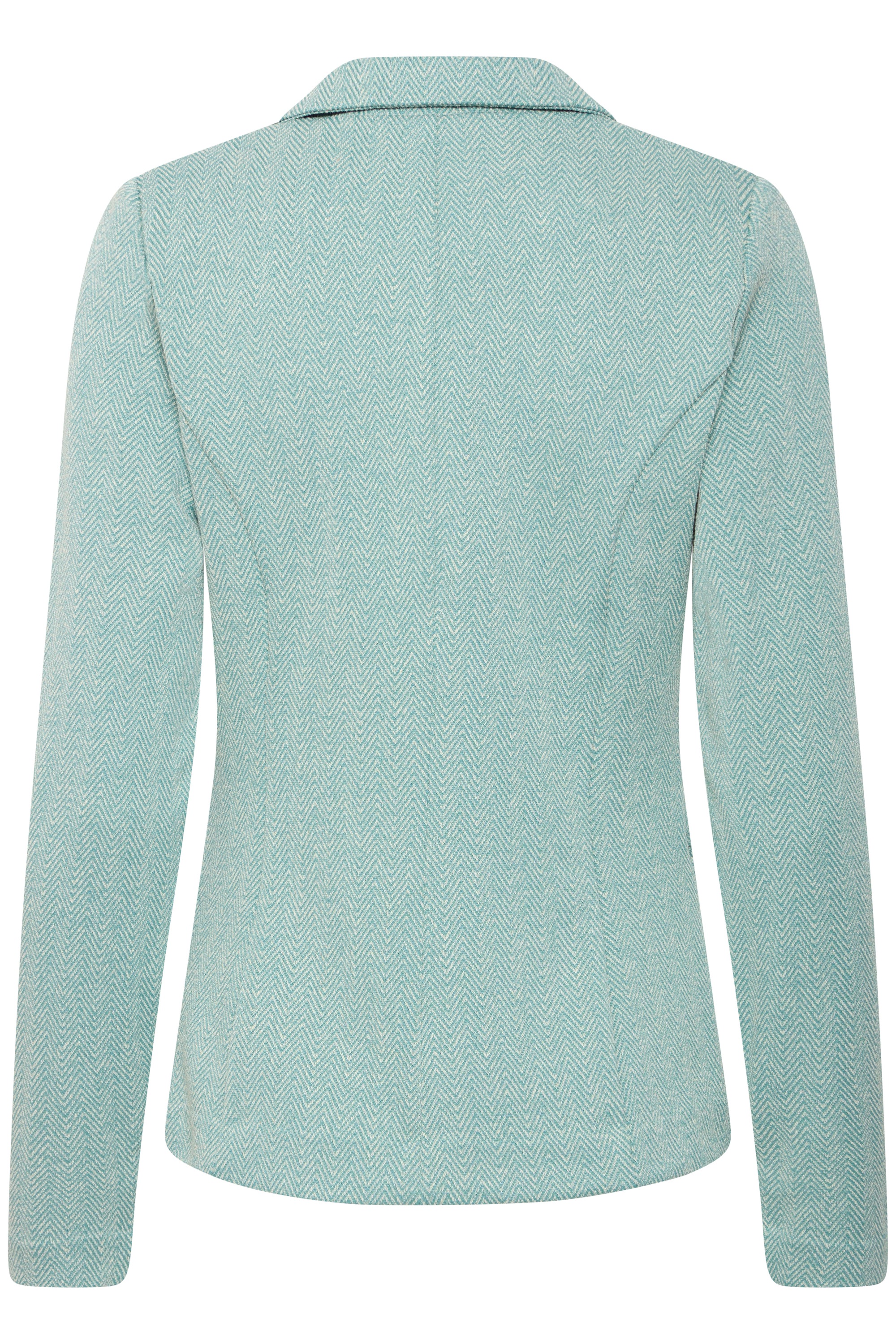 Ichi Blusenblazer »Damen Blazer IHKATE«