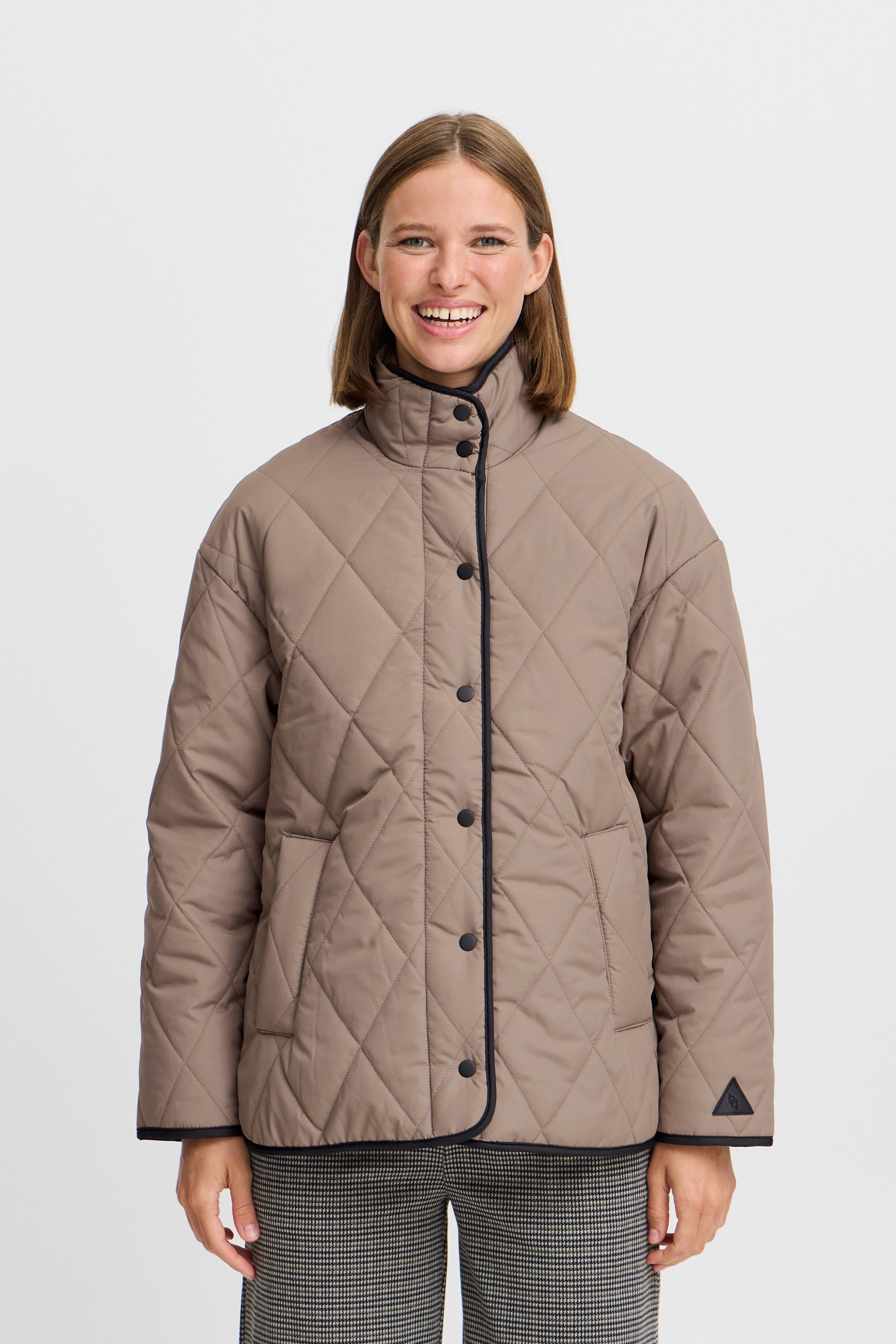 b.young Steppjacke »Steppjacke BYBelis«