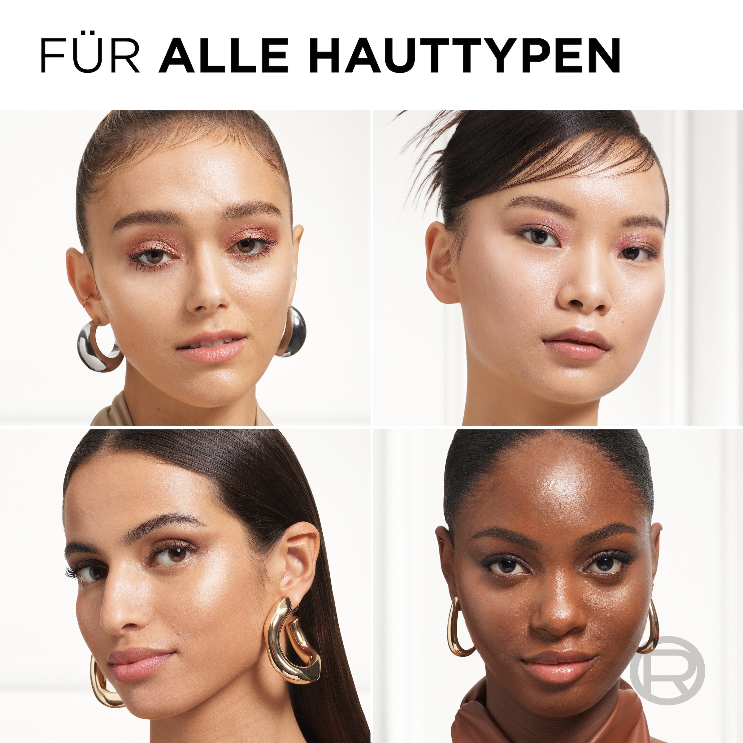 L'ORÉAL PARIS Highlighter »L'Oréal Paris Lumi Glotion«