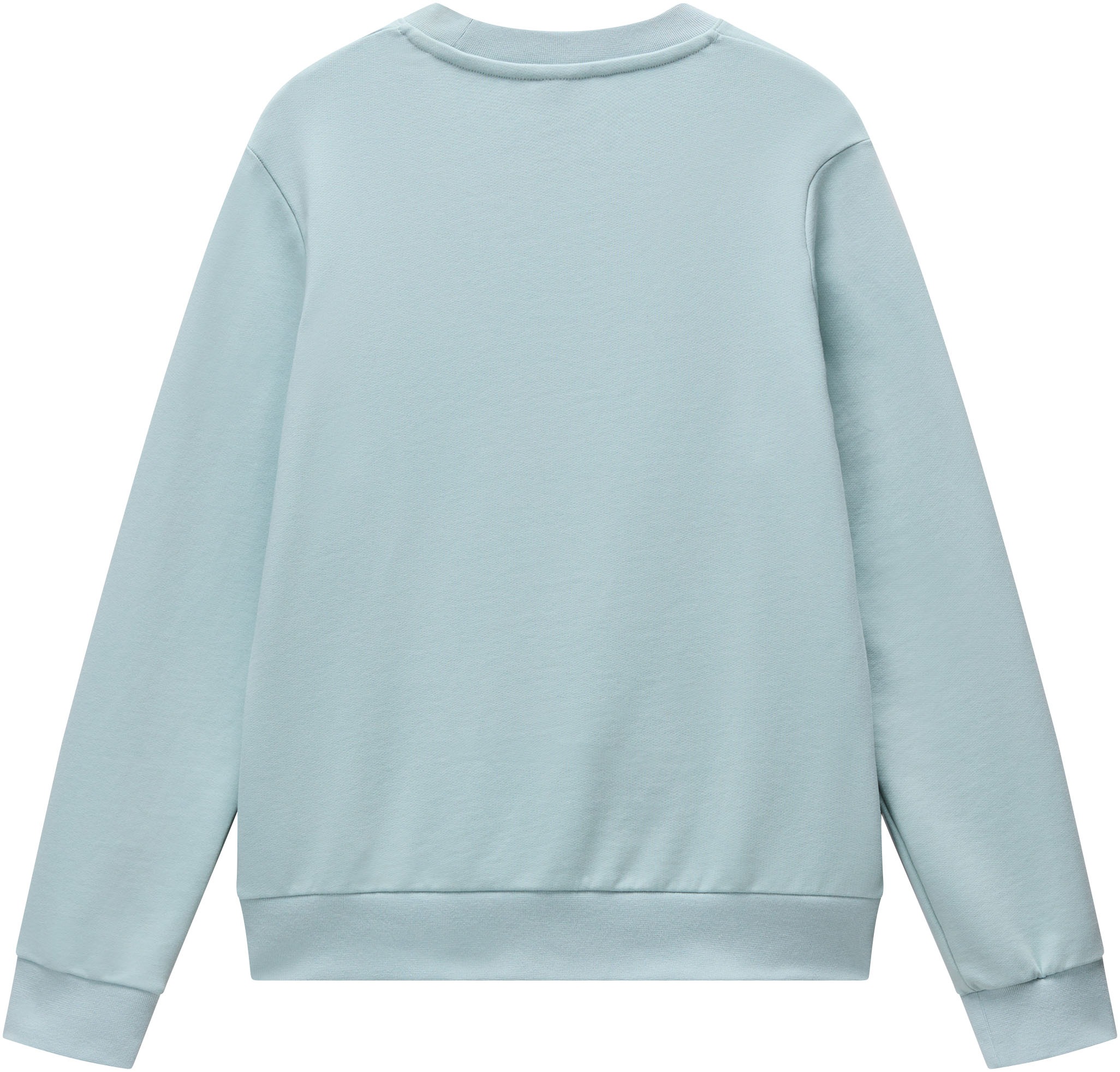 Napapijri Sweatshirt, Mit Rundhalsausschnitt