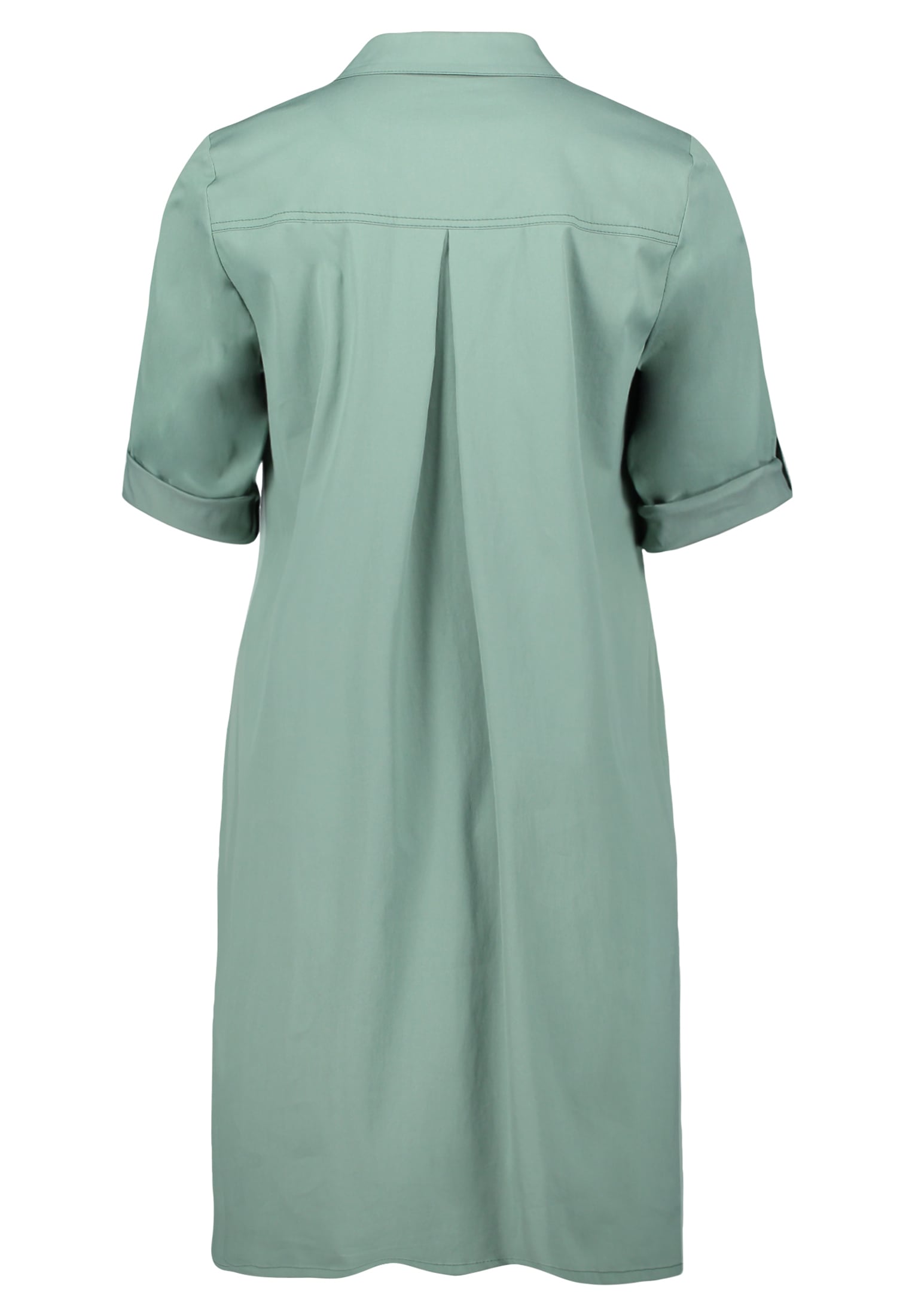 Vera Mont Hemdblusenkleid »Hemdblusenkleid mit Taschen«