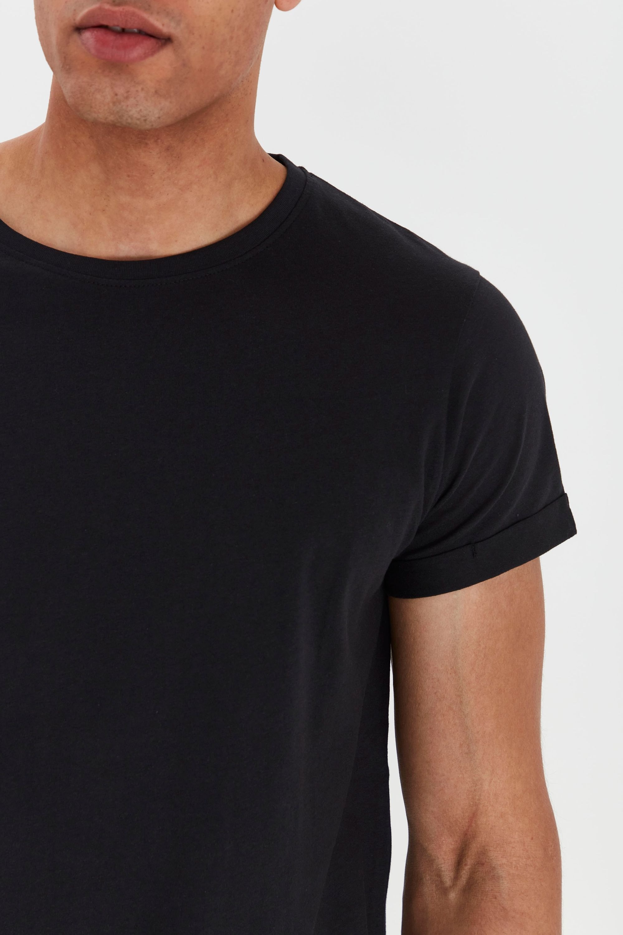 !Solid T-Shirt »T-Shirt SDLongo«