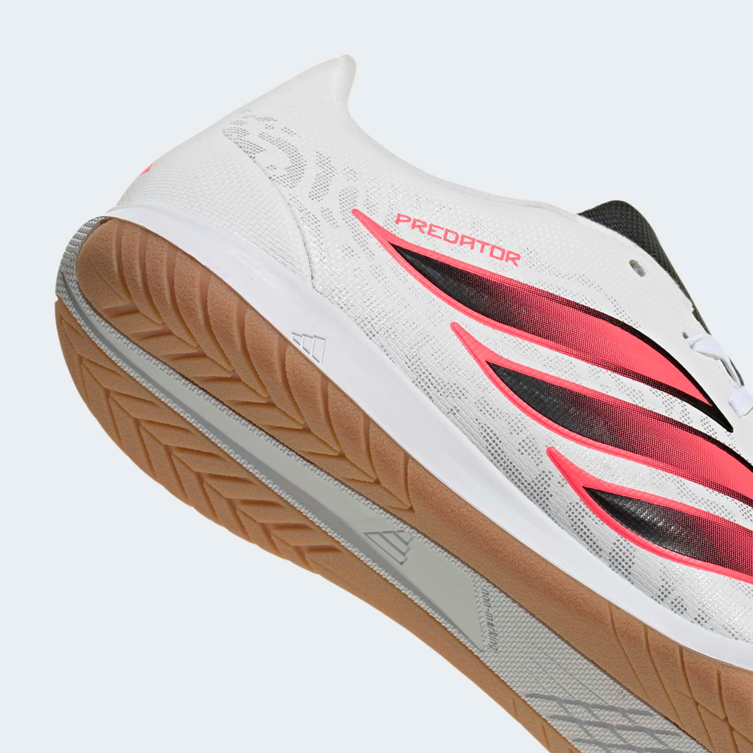 adidas Performance Fußballschuh »PREDATOR CLUB SALA , HALLENBÖDEN«  für Hallenboden
