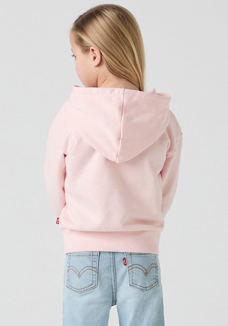 Levi's® Kids Hoodie »LVG SEASONAL HOODIE«
