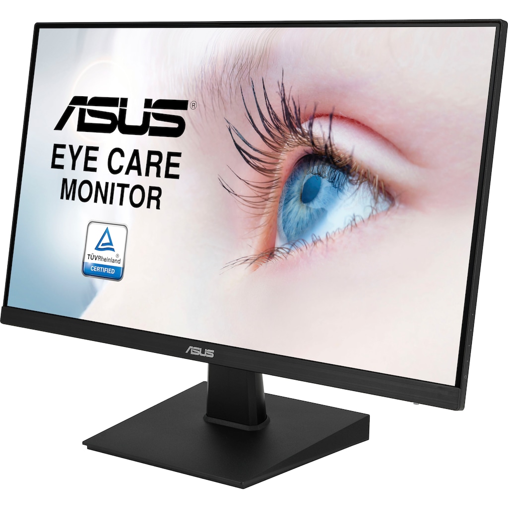 Asus LCD-Monitor »VA24ECE«, 61 cm/24 Zoll, 1920 x 1080 px, Full HD, 5 ms Reaktionszeit, 60 Hz