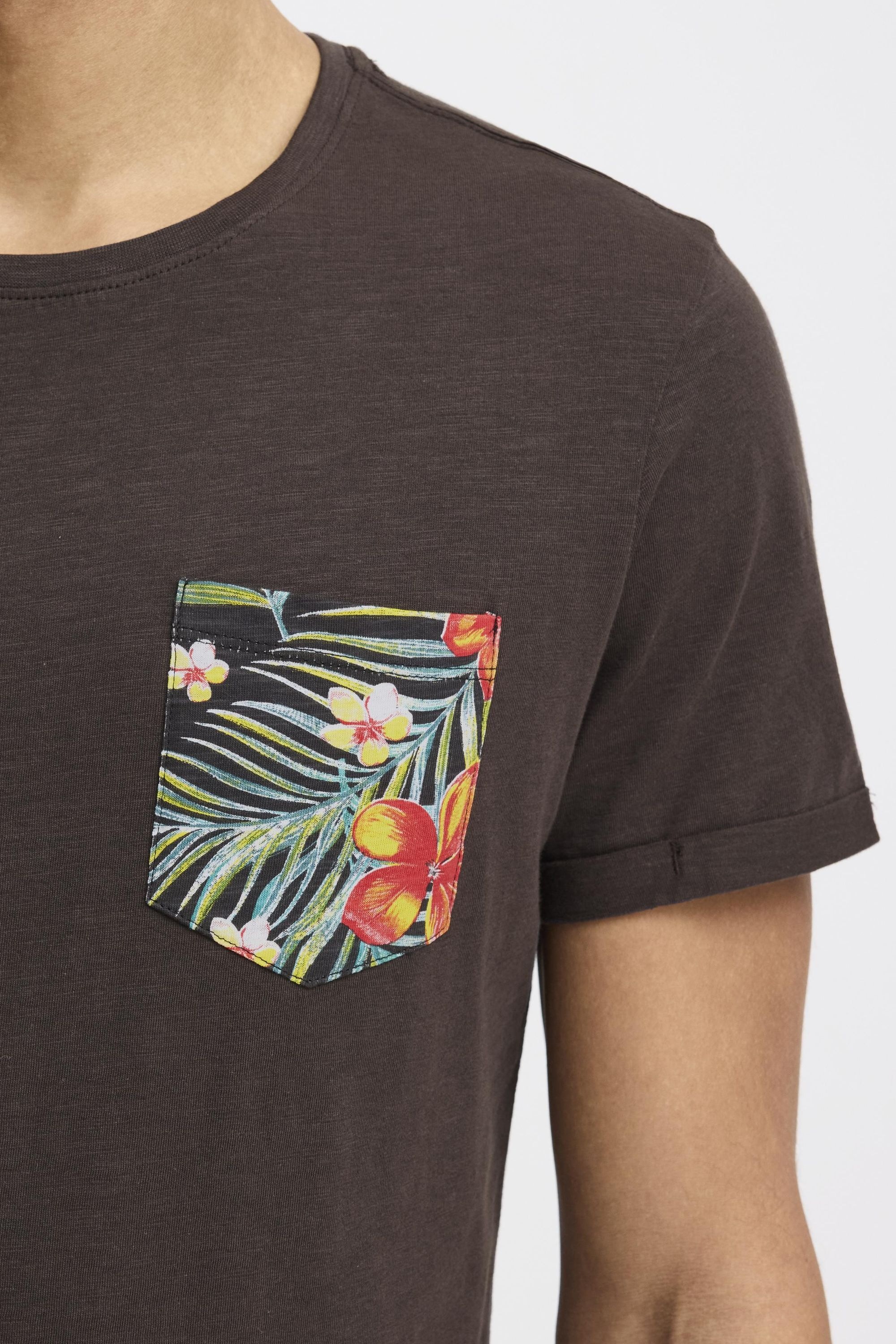 Blend T-Shirt »T-Shirt BHFlorens«