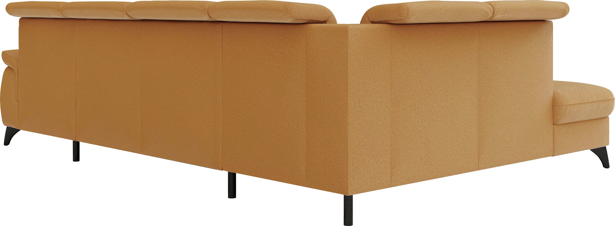 sit&more Wohnlandschaft »Astoria U-Form«, wahlweise mit motorischer Relaxfunktion