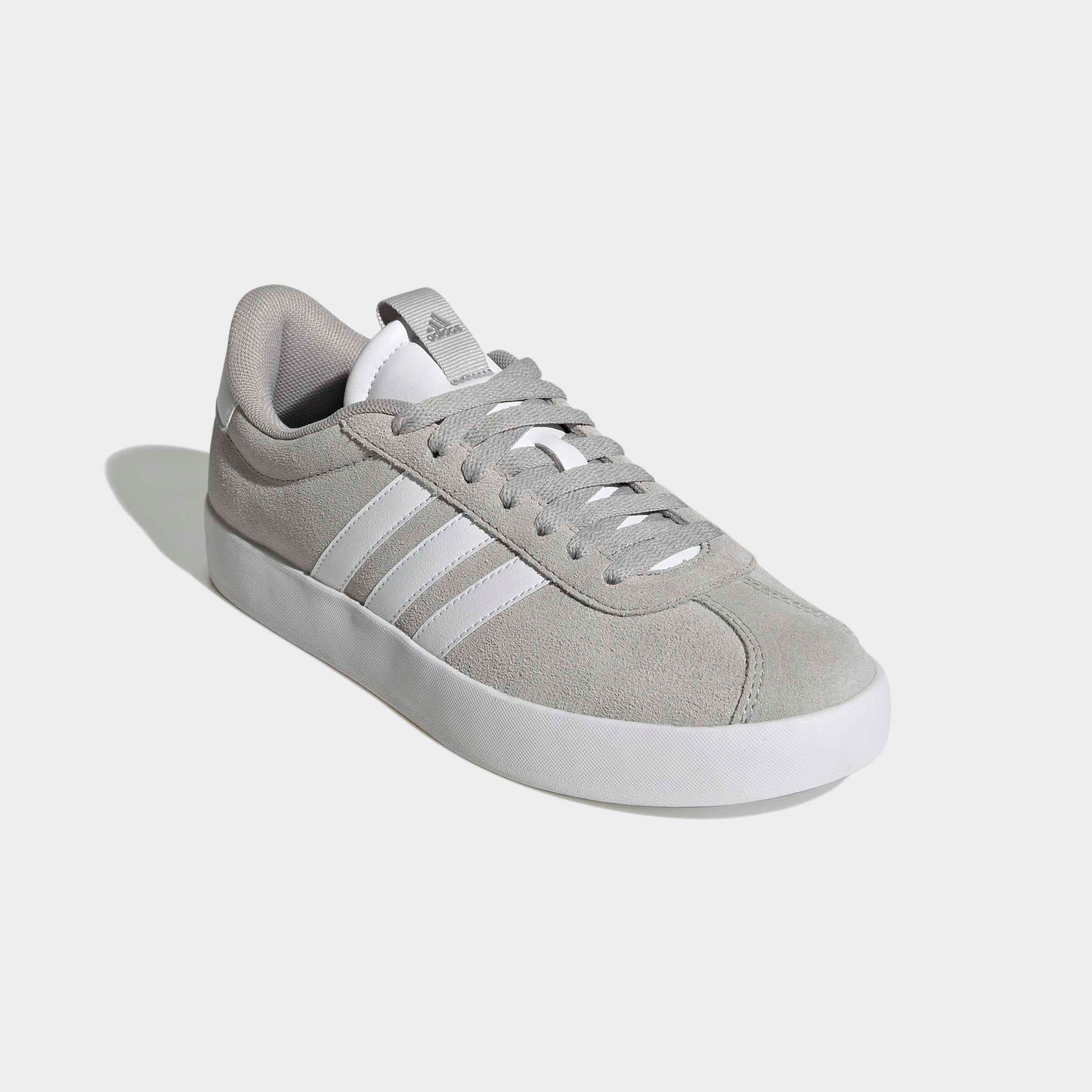 adidas Sportswear Sneaker »VL COURT 3.0«, inspiriert vom Design des adidas samba