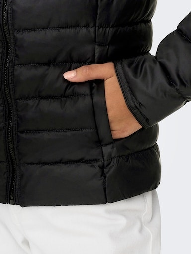ONLY Steppjacke »ONLTAHOE QUILTED JACKET OTW CC«