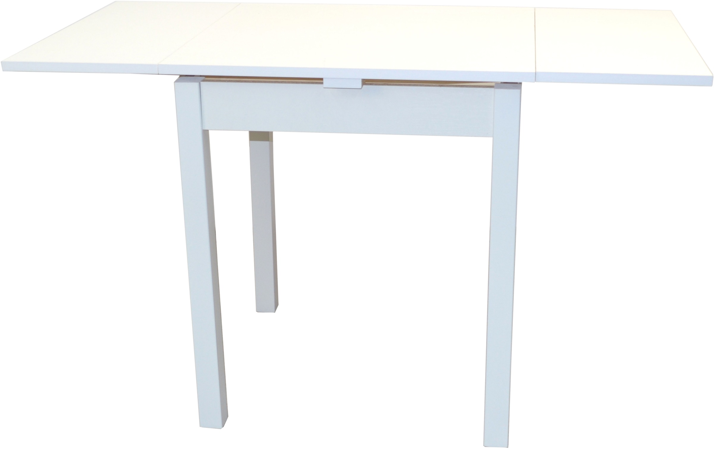 HOFMANN LIVING AND MORE Essgruppe »Berta«, (Spar-Set, 3 tlg., 1 Tisch, 2 Stühle)