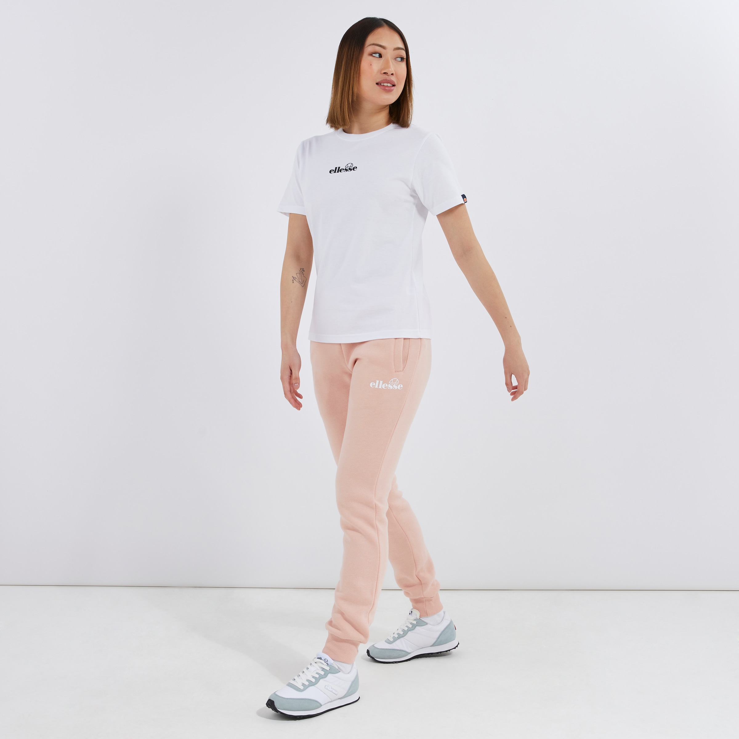 Ellesse T-Shirt »SVETTA T-SHIRT«