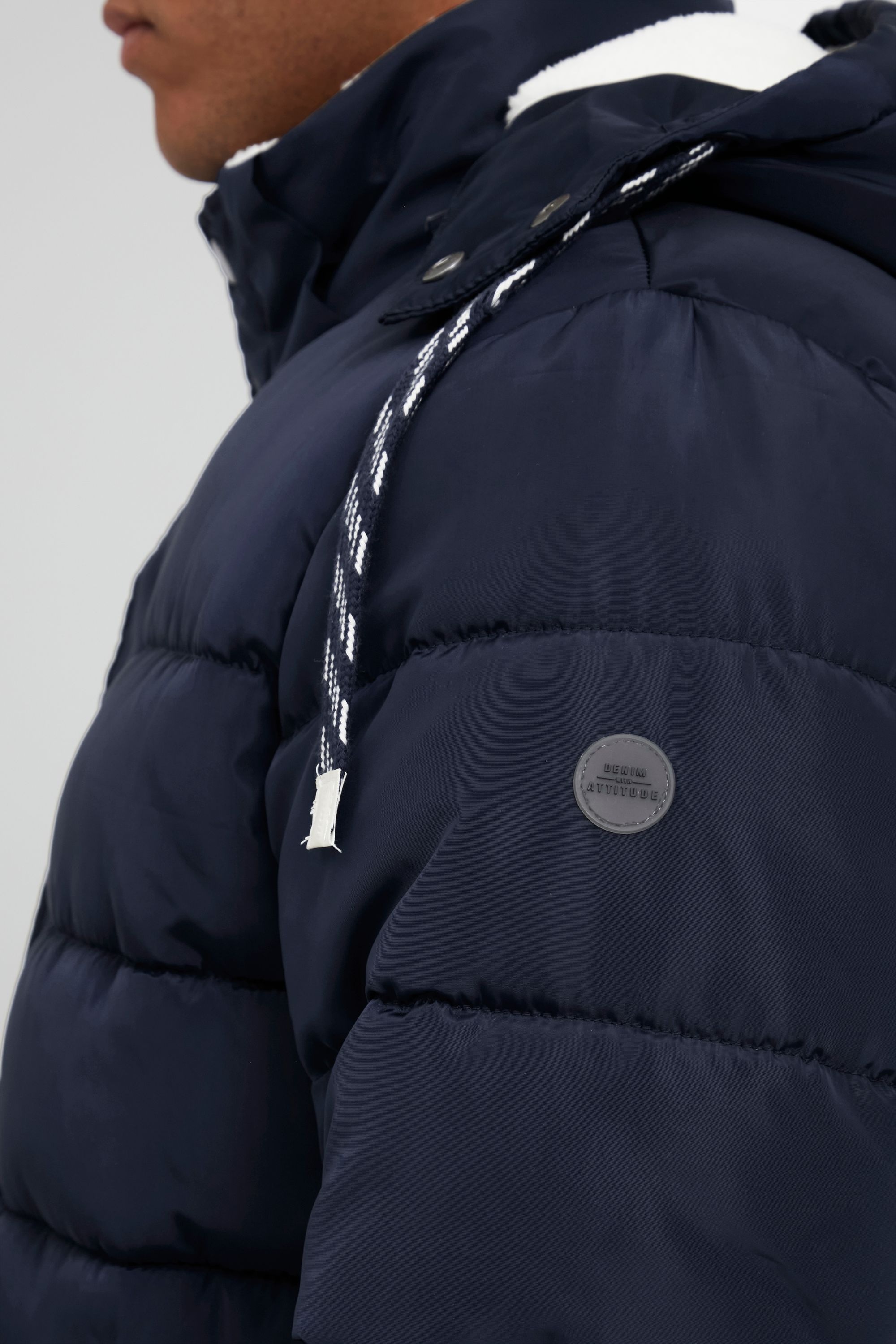 Blend Steppjacke »Steppjacke BHOuterwear«