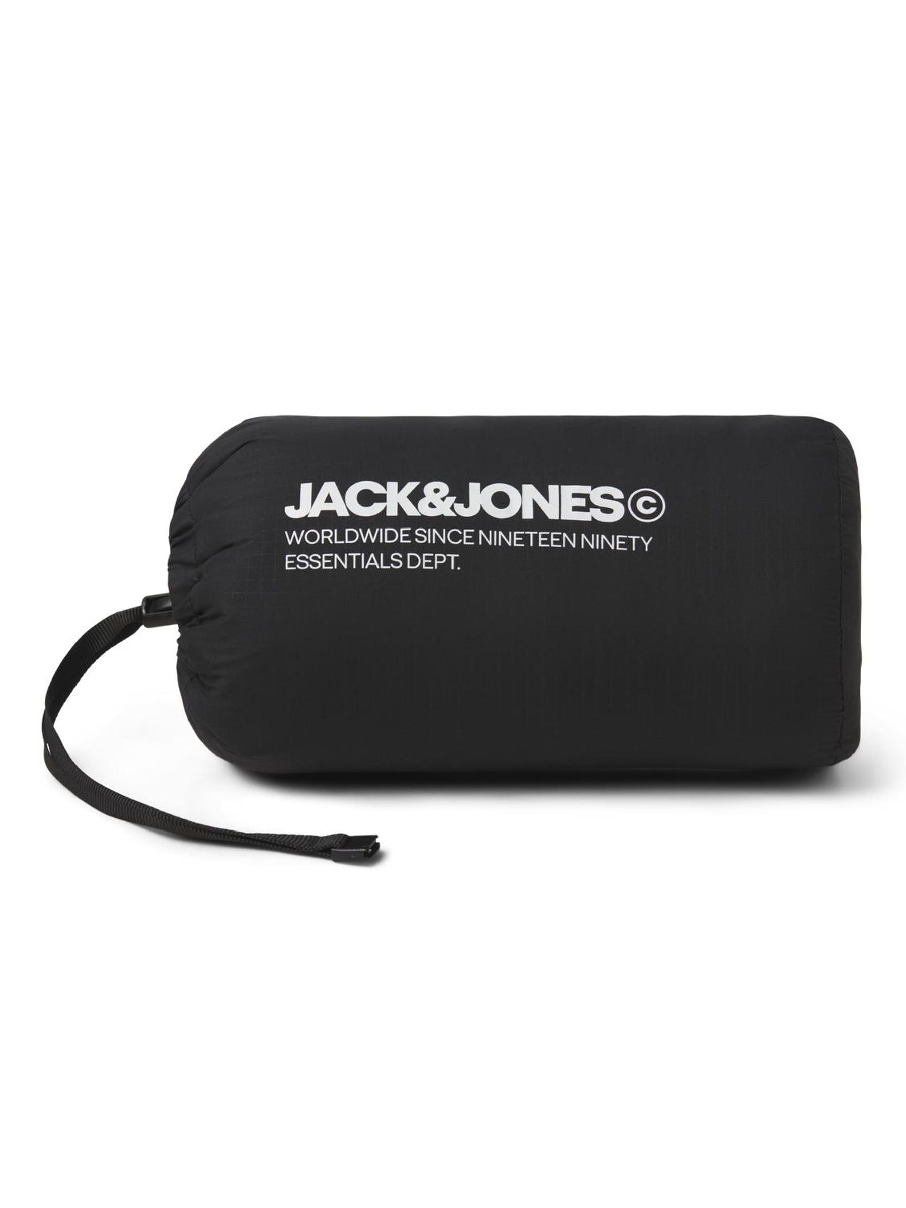 Jack & Jones Steppjacke »JJESTATE PACKABLE PUFFER HOOD NOOS«, mit Kapuze, mit Kapuze