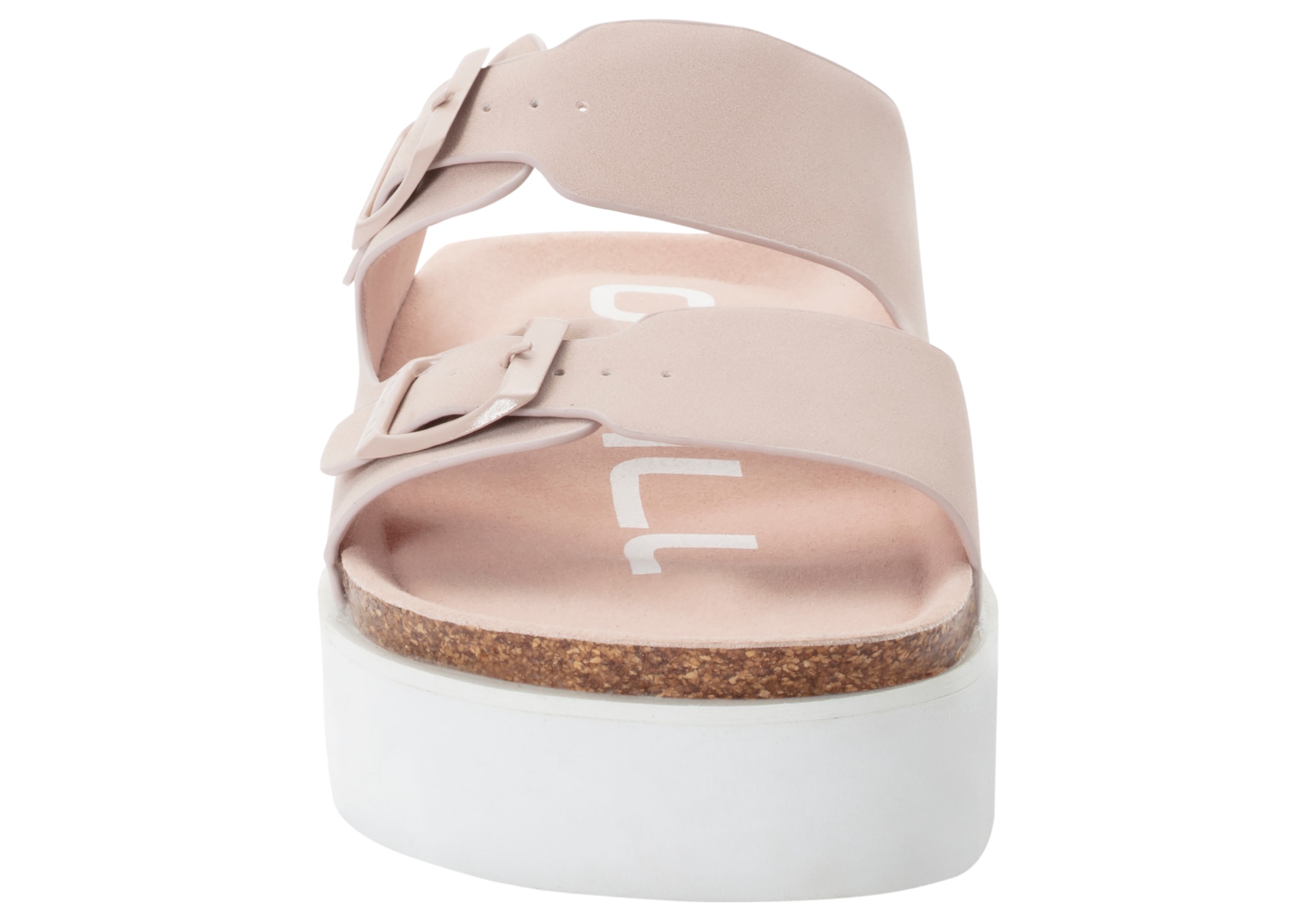 O'Neill Sandale »SANDY PLATFORM SLIDER WOMEN LOW«