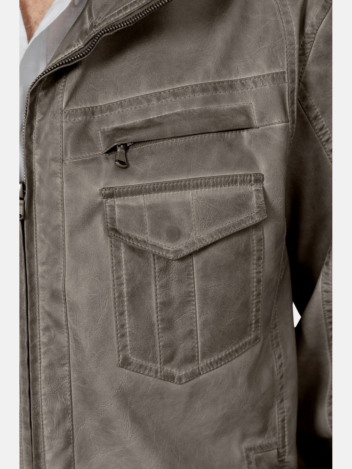 Babista Kurzjacke »Jacke VORENTO«