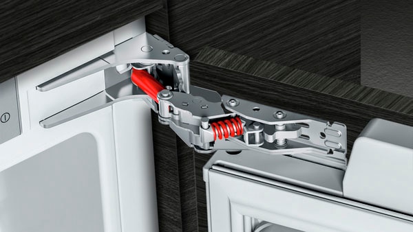 SIEMENS Einbaukühlschrank iQ700 »KI41FADD0«