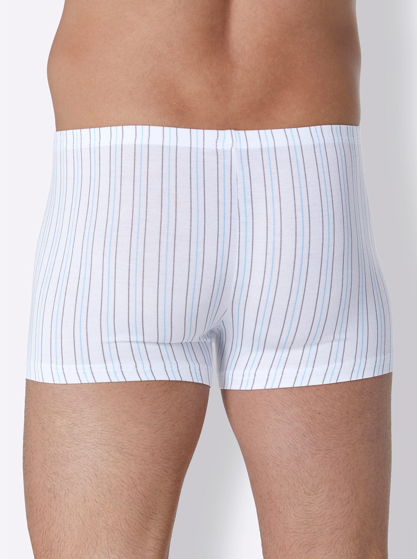 Panty, (3 St.)