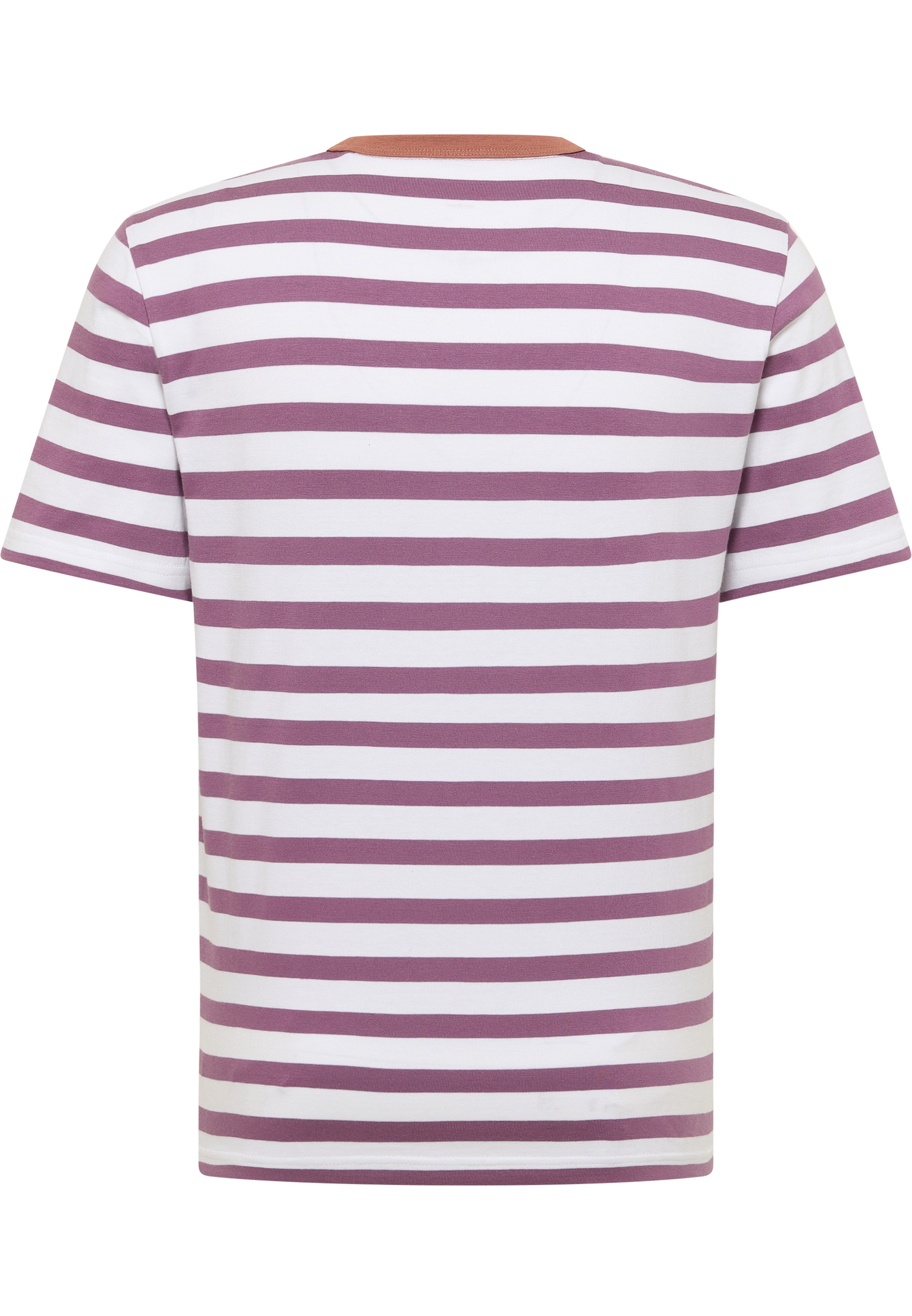 MUSTANG Kurzarmshirt »Herren Style Austin«