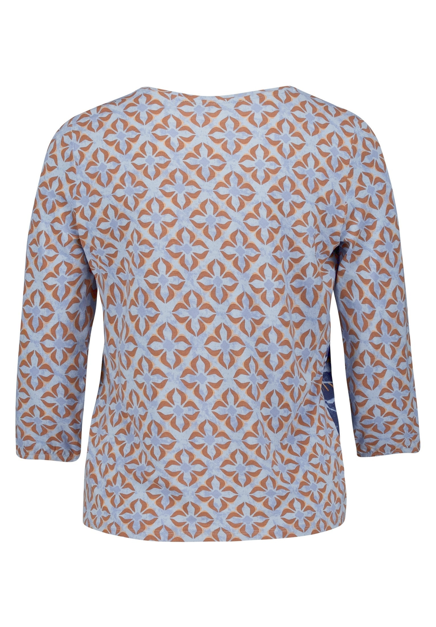 Betty Barclay Oversize-Shirt »Oversize-Shirt mit Aufdruck«