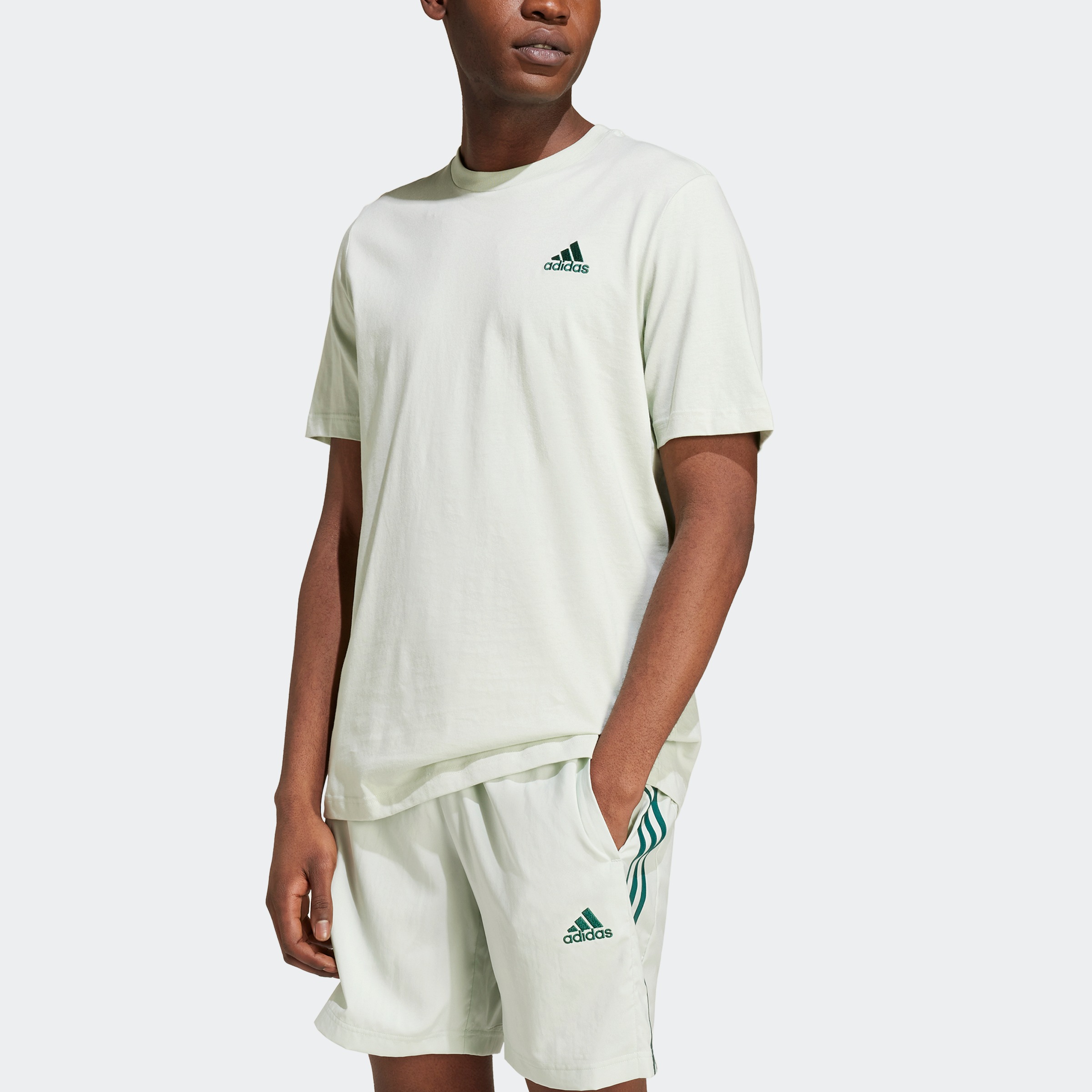 adidas Sportswear T-Shirt »M SL SJ T«