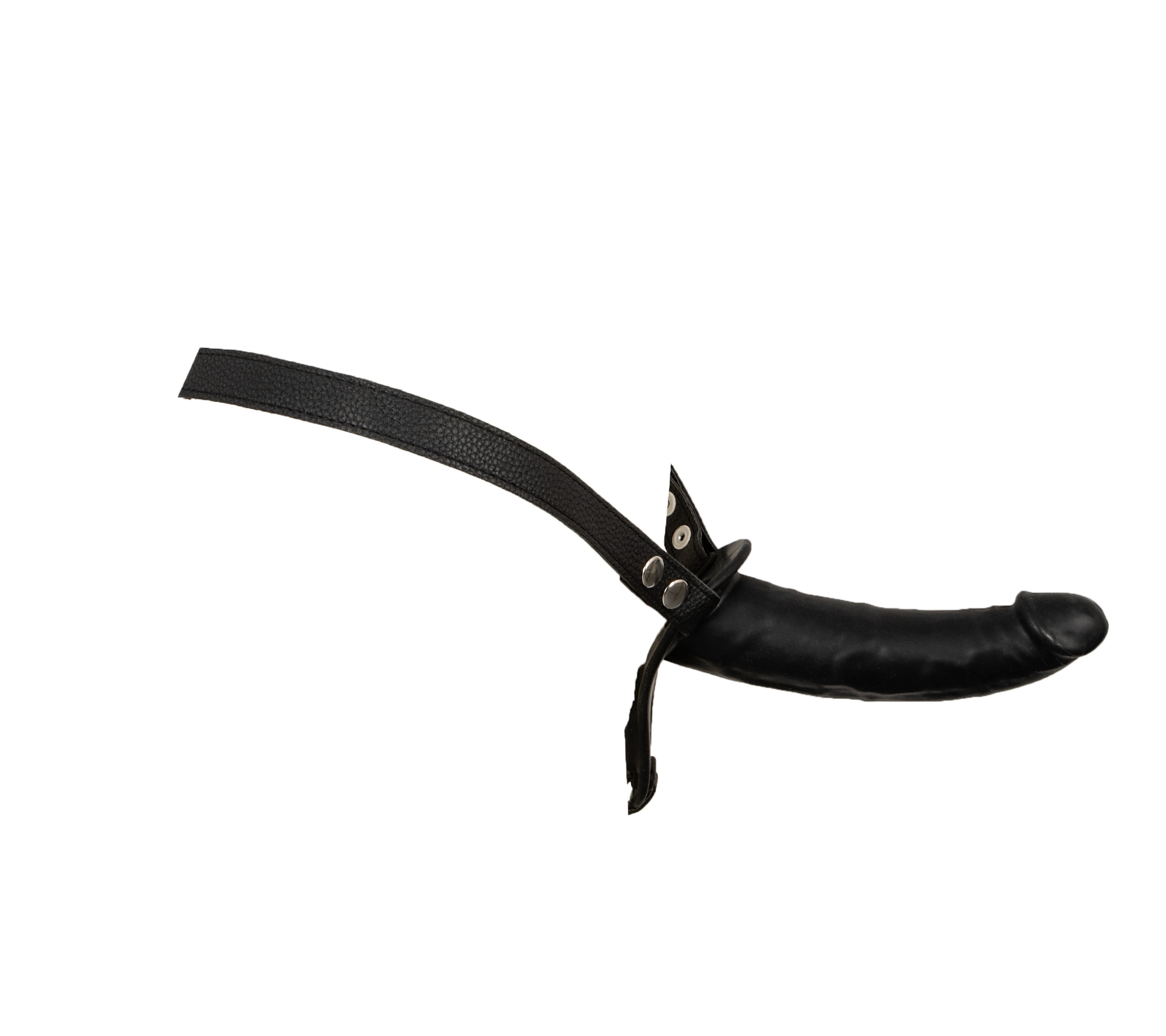 You2Toys Vibrator »Harness Double Thruster«