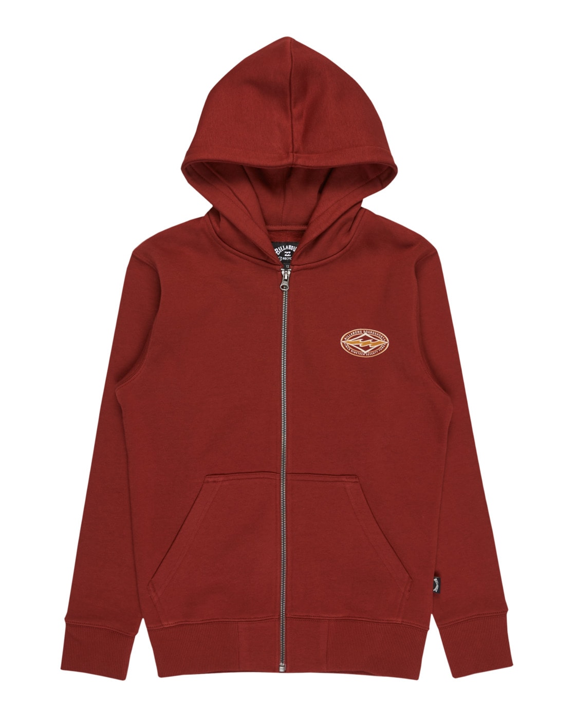 Billabong Hoodie »Foundation«