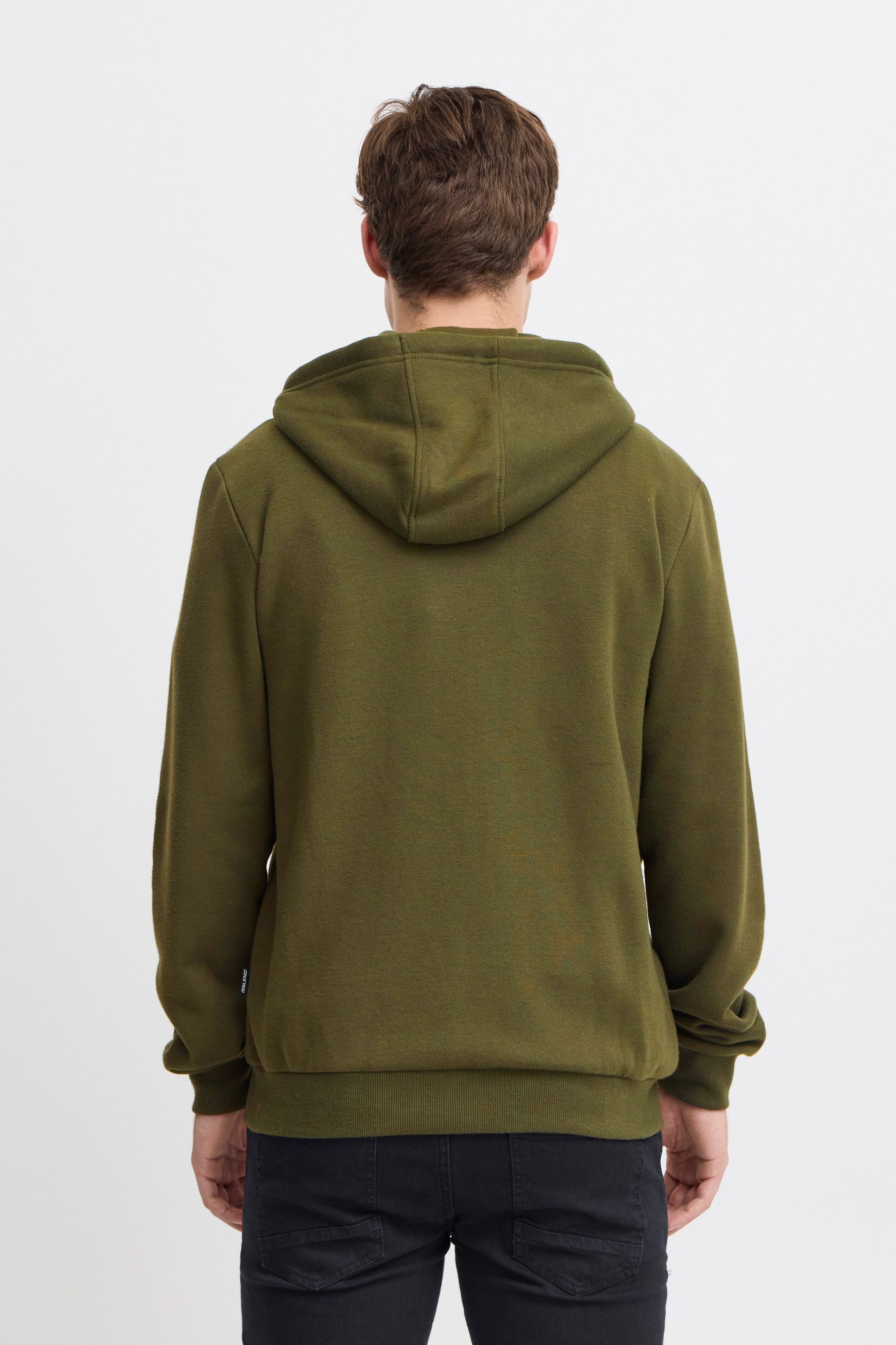 Blend Sweatjacke »Sweatjacke BHSweatshirt«