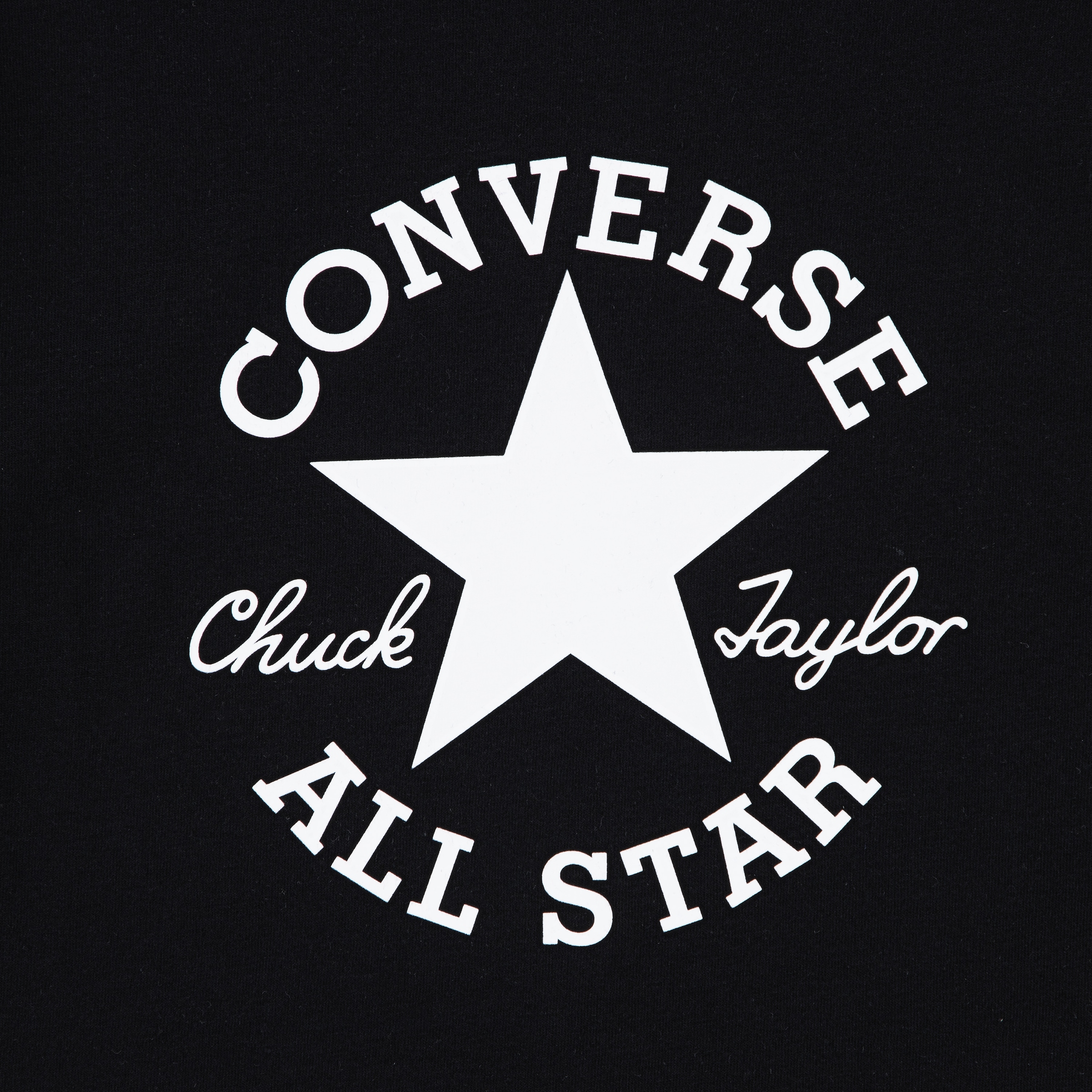 Converse T-Shirt »CNVG DISSECTED CTP CLASSIC TEE«, (1 tlg.)